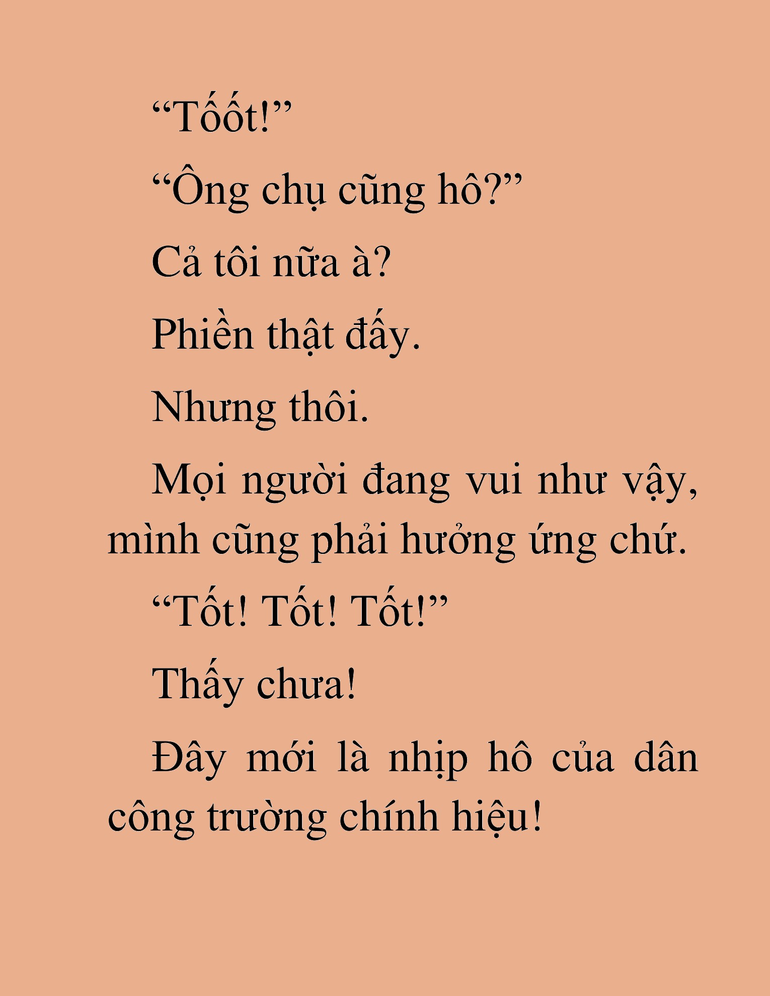 Đọc truyện HAT[NOVEL] Anh Kim Phụ Hồ, Làm Giàu Nhờ Auto Săn Quái - Chap 43