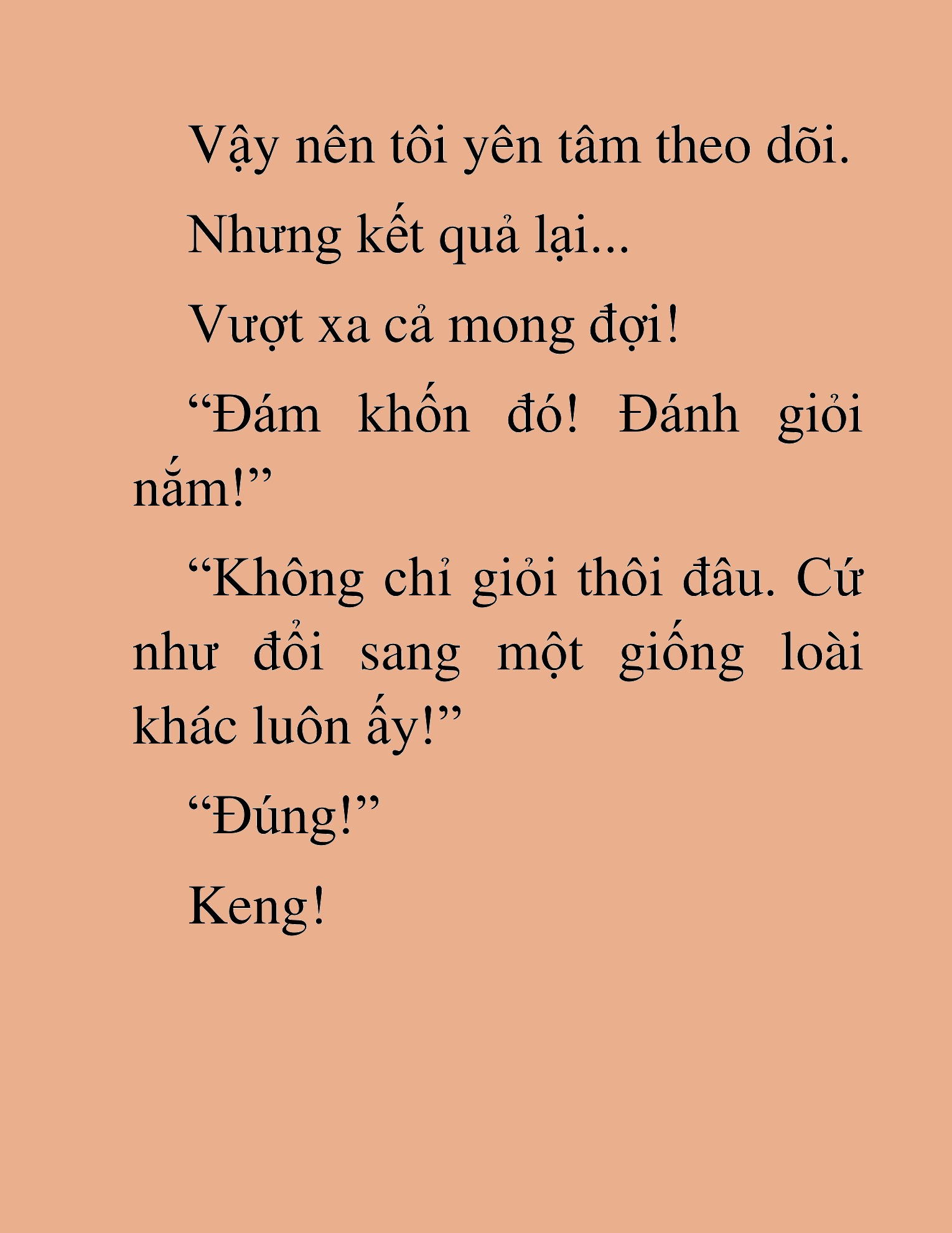 Đọc truyện HAT[NOVEL] Anh Kim Phụ Hồ, Làm Giàu Nhờ Auto Săn Quái - Chap 43