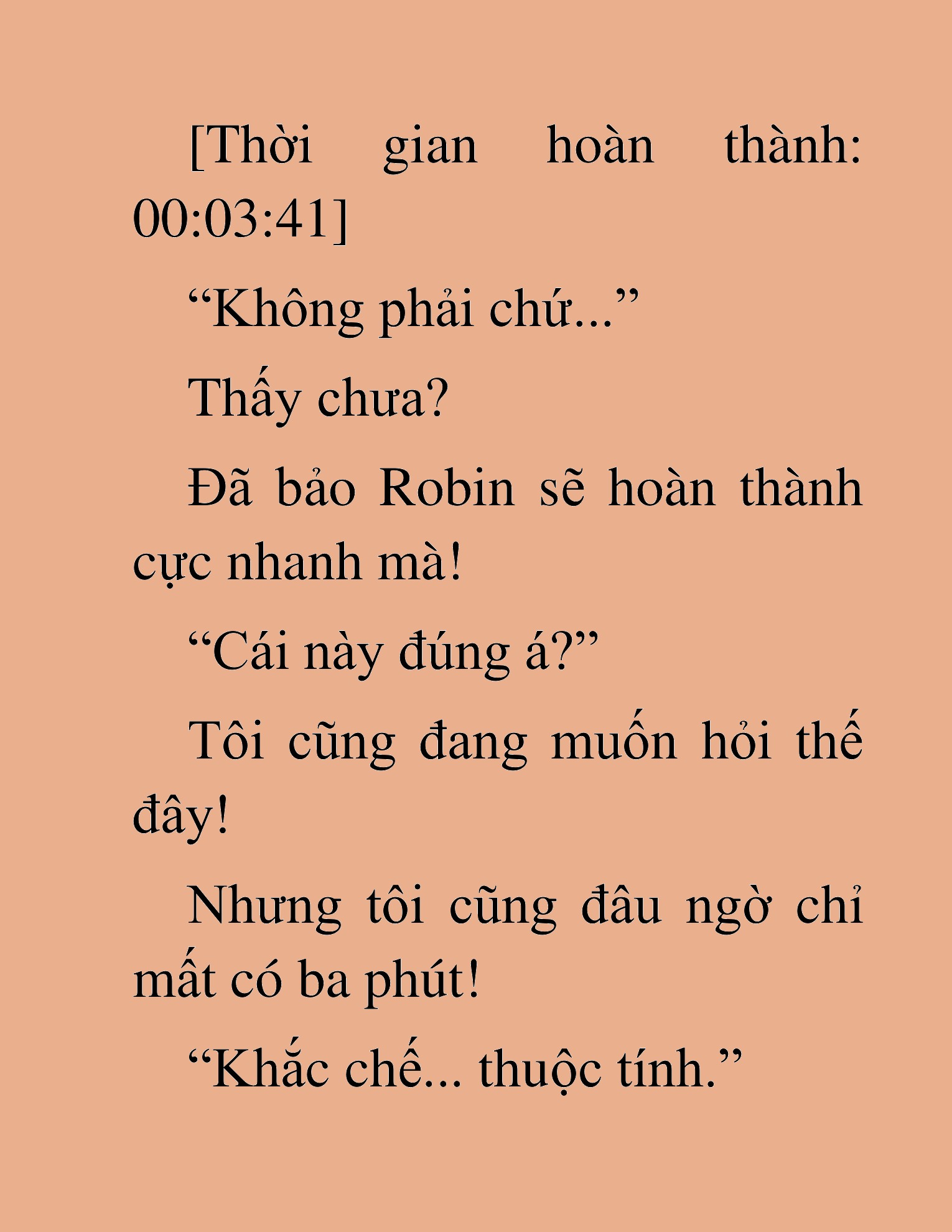 Đọc truyện HAT[NOVEL] Anh Kim Phụ Hồ, Làm Giàu Nhờ Auto Săn Quái - Chap 43