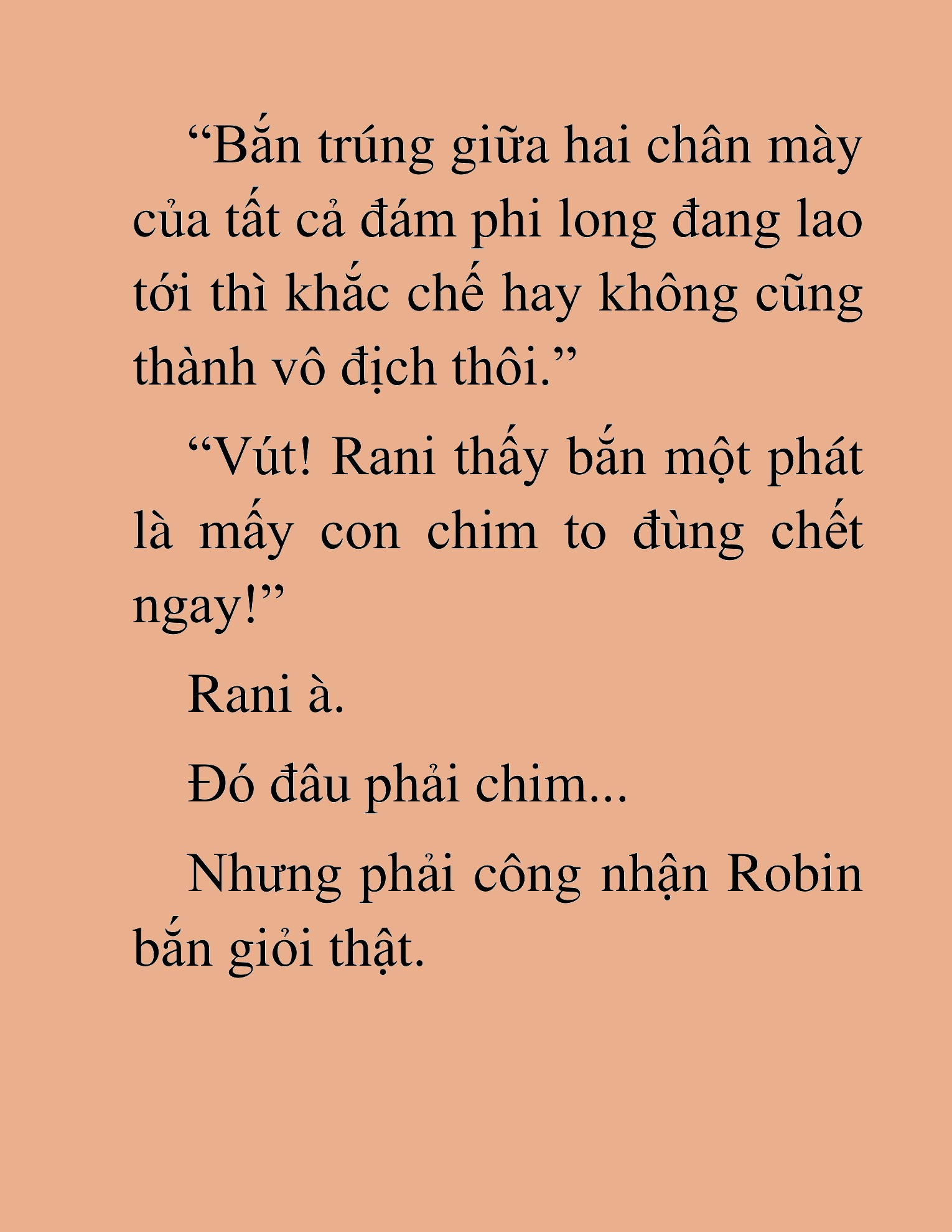 Đọc truyện HAT[NOVEL] Anh Kim Phụ Hồ, Làm Giàu Nhờ Auto Săn Quái - Chap 43