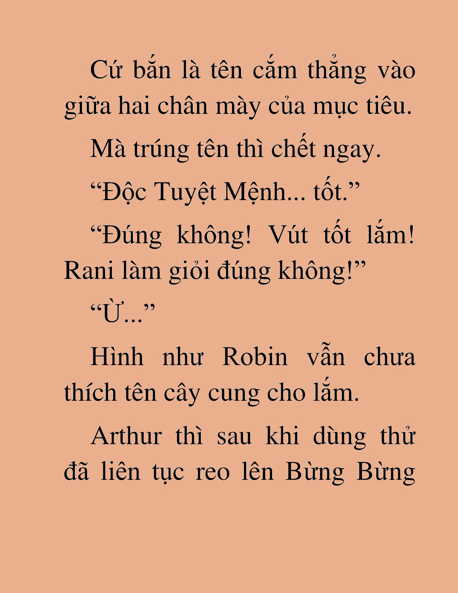 Đọc truyện HAT[NOVEL] Anh Kim Phụ Hồ, Làm Giàu Nhờ Auto Săn Quái - Chap 43