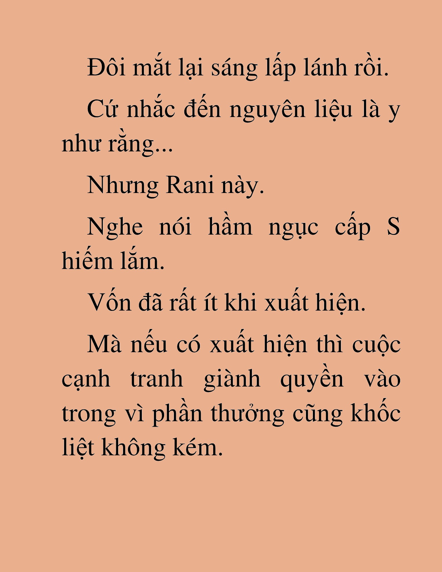 Đọc truyện HAT[NOVEL] Anh Kim Phụ Hồ, Làm Giàu Nhờ Auto Săn Quái - Chap 44