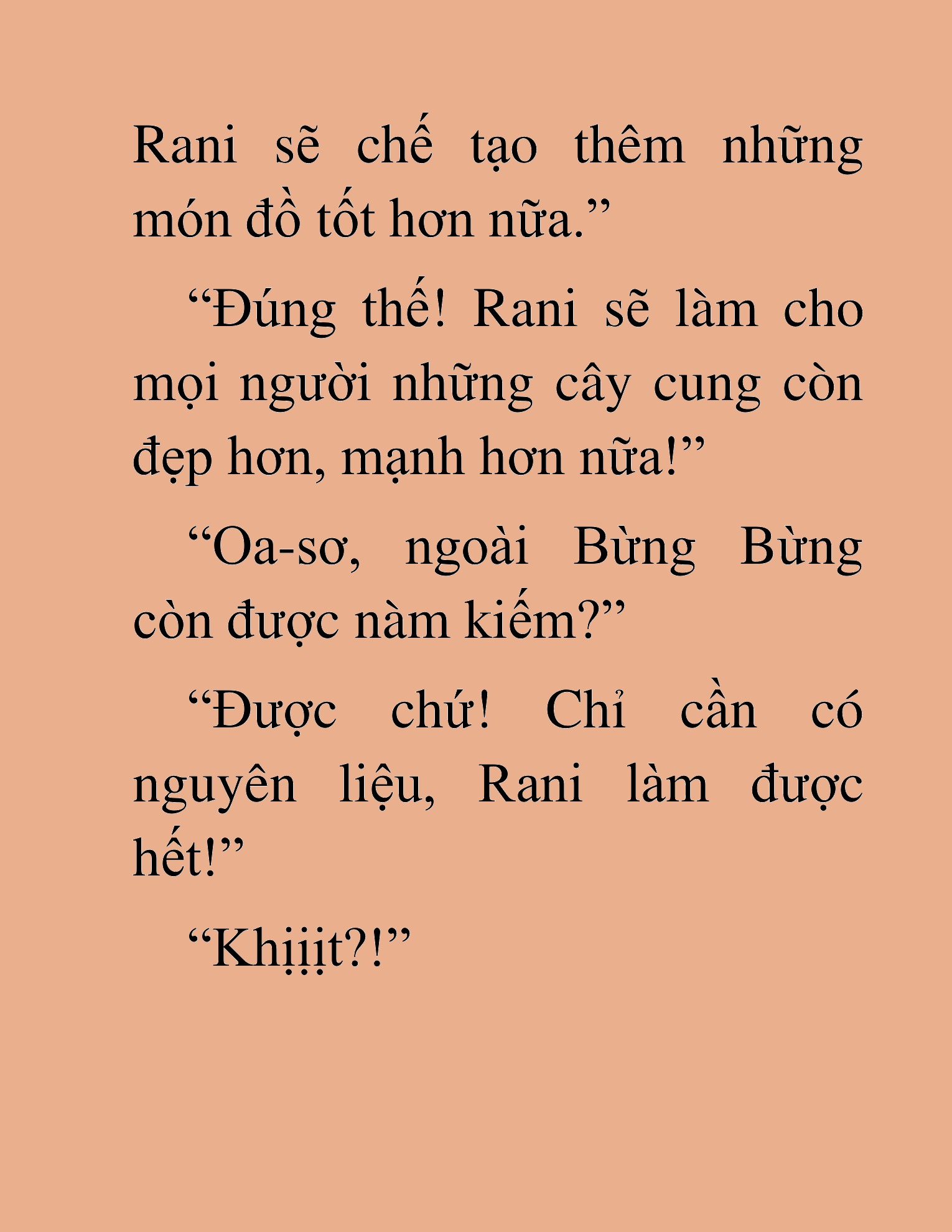 Đọc truyện HAT[NOVEL] Anh Kim Phụ Hồ, Làm Giàu Nhờ Auto Săn Quái - Chap 44