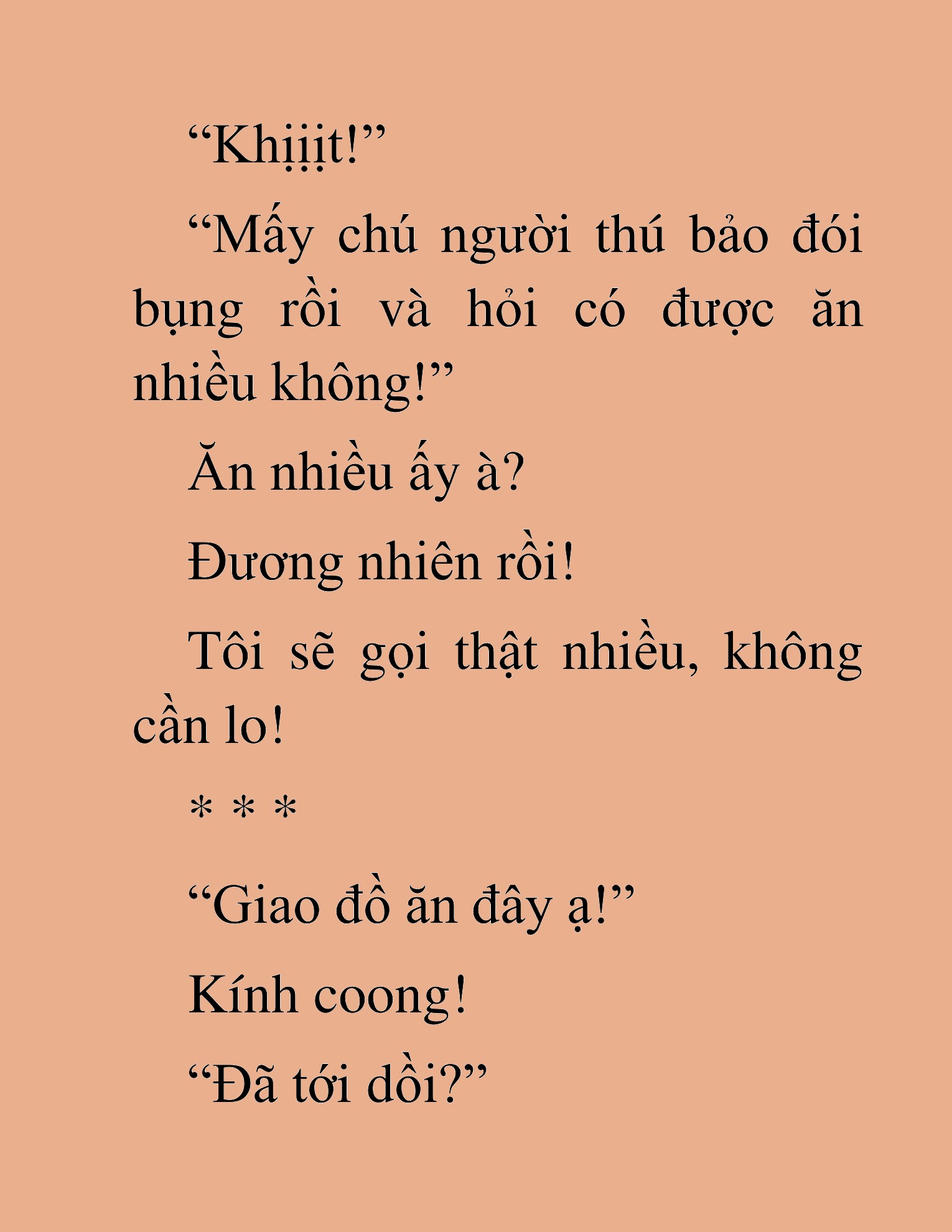 Đọc truyện HAT[NOVEL] Anh Kim Phụ Hồ, Làm Giàu Nhờ Auto Săn Quái - Chap 44