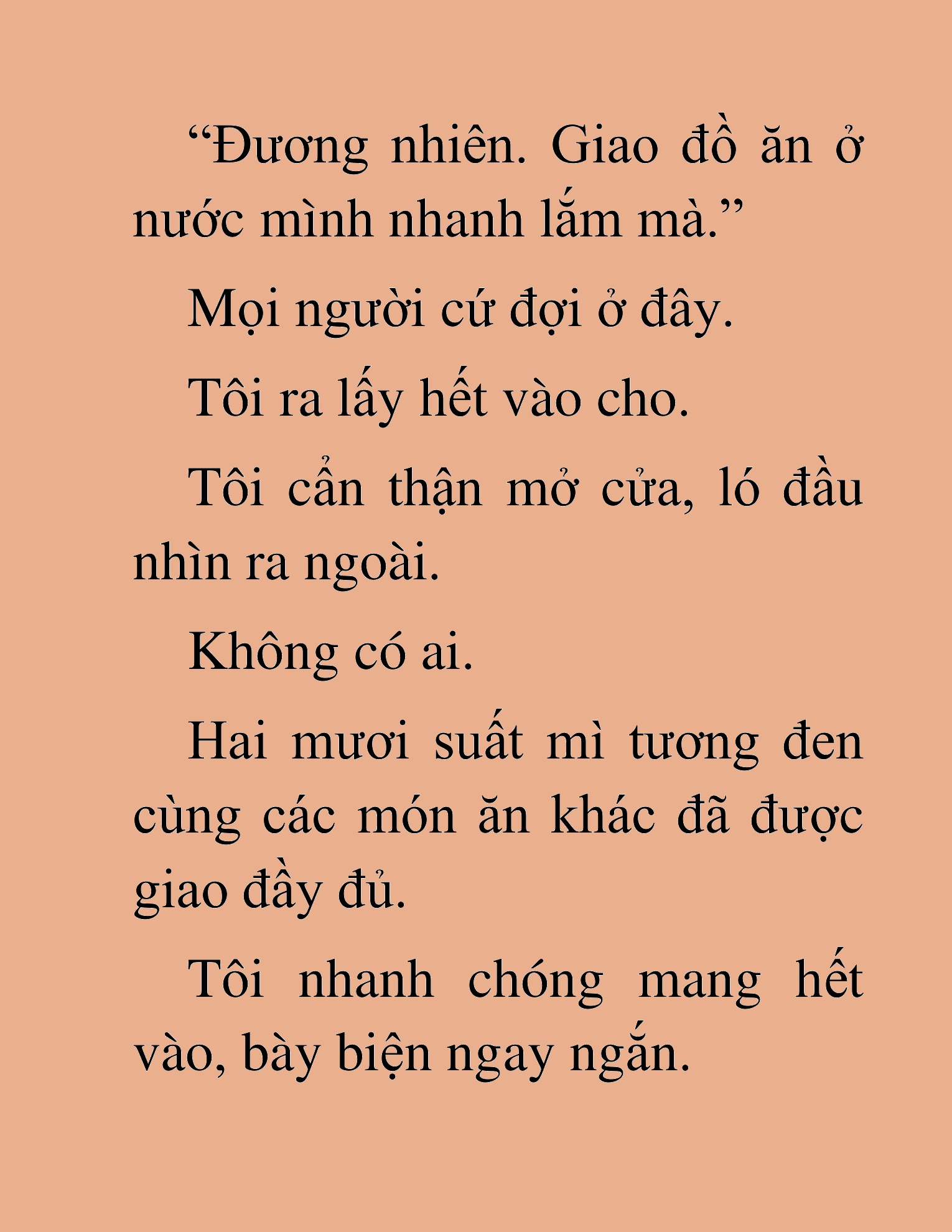 Đọc truyện HAT[NOVEL] Anh Kim Phụ Hồ, Làm Giàu Nhờ Auto Săn Quái - Chap 44