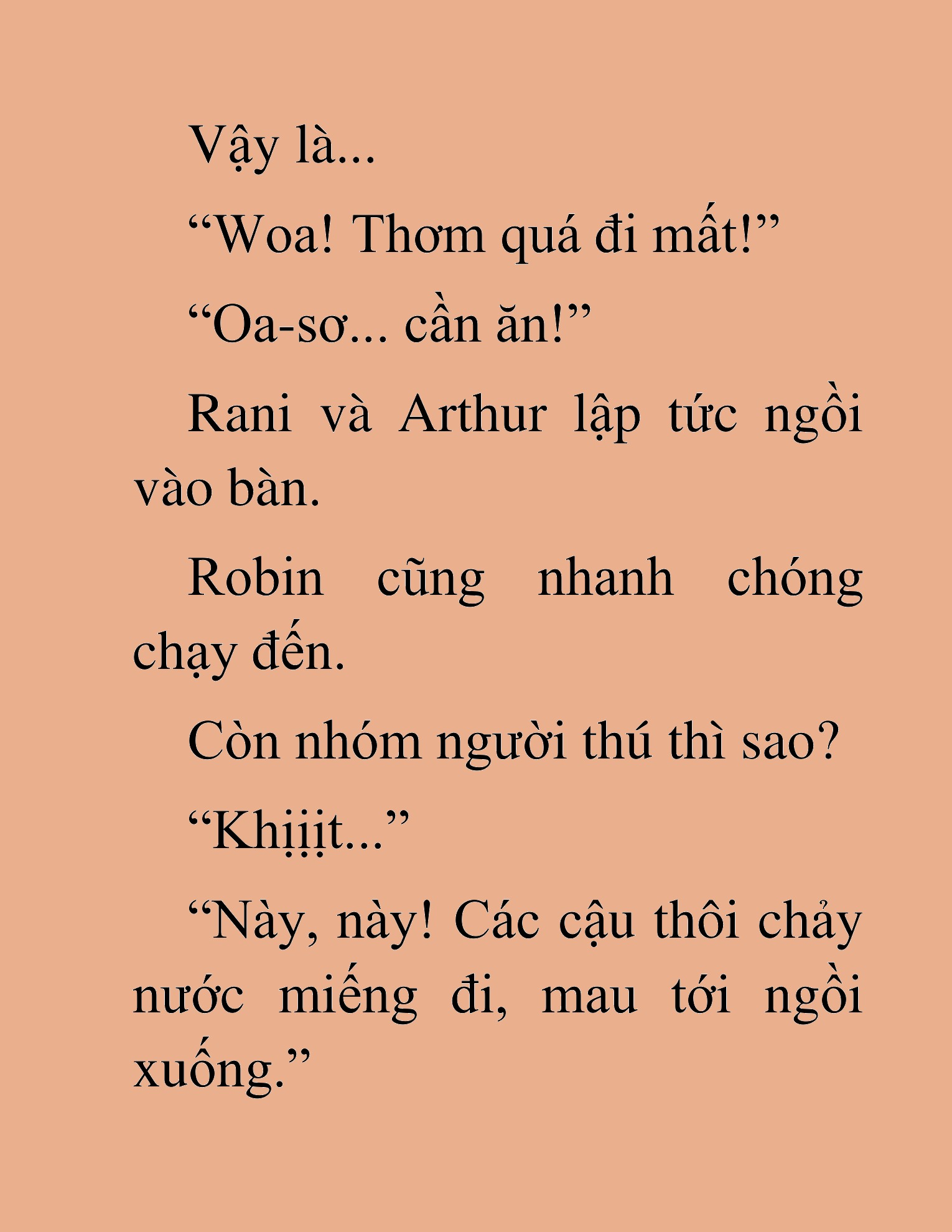 Đọc truyện HAT[NOVEL] Anh Kim Phụ Hồ, Làm Giàu Nhờ Auto Săn Quái - Chap 44