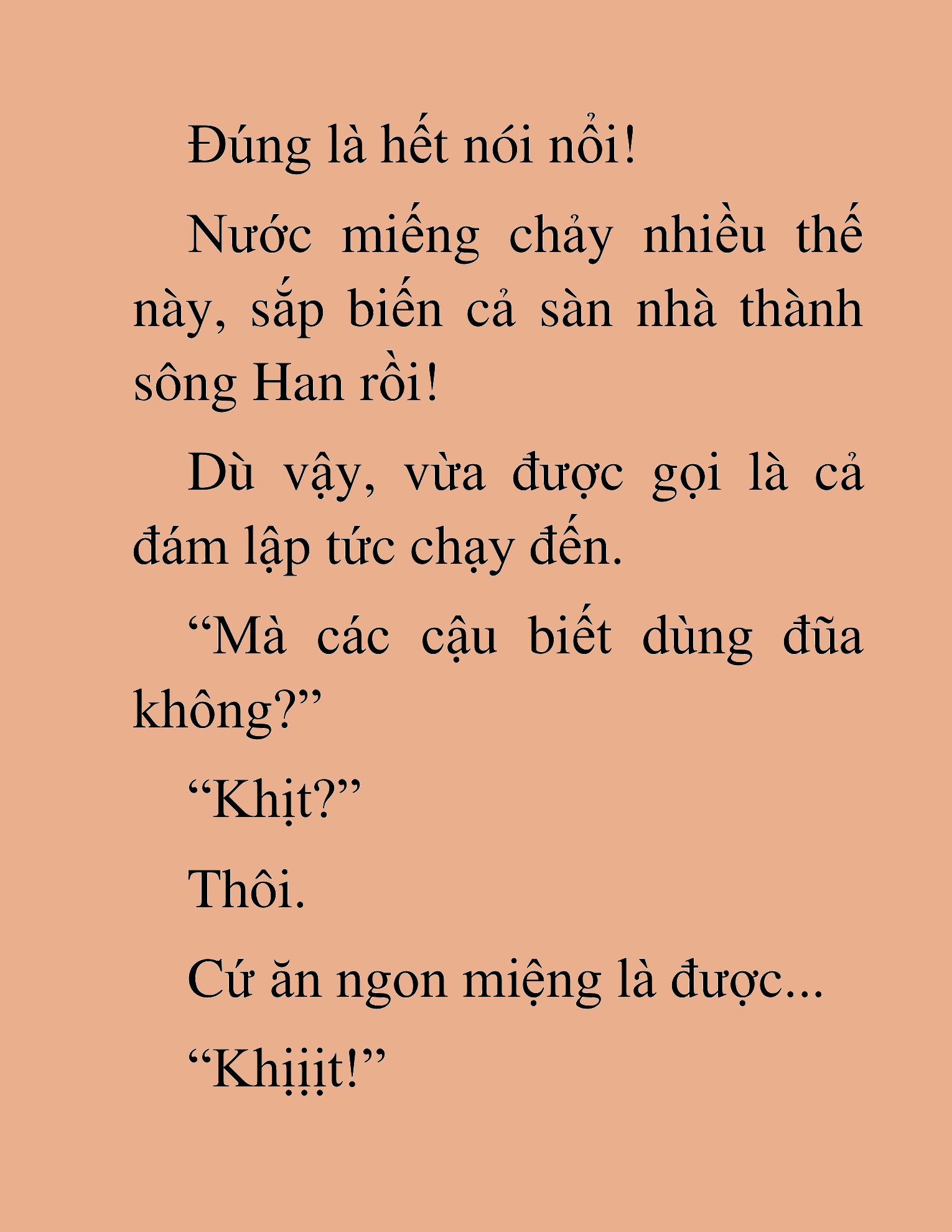 Đọc truyện HAT[NOVEL] Anh Kim Phụ Hồ, Làm Giàu Nhờ Auto Săn Quái - Chap 44