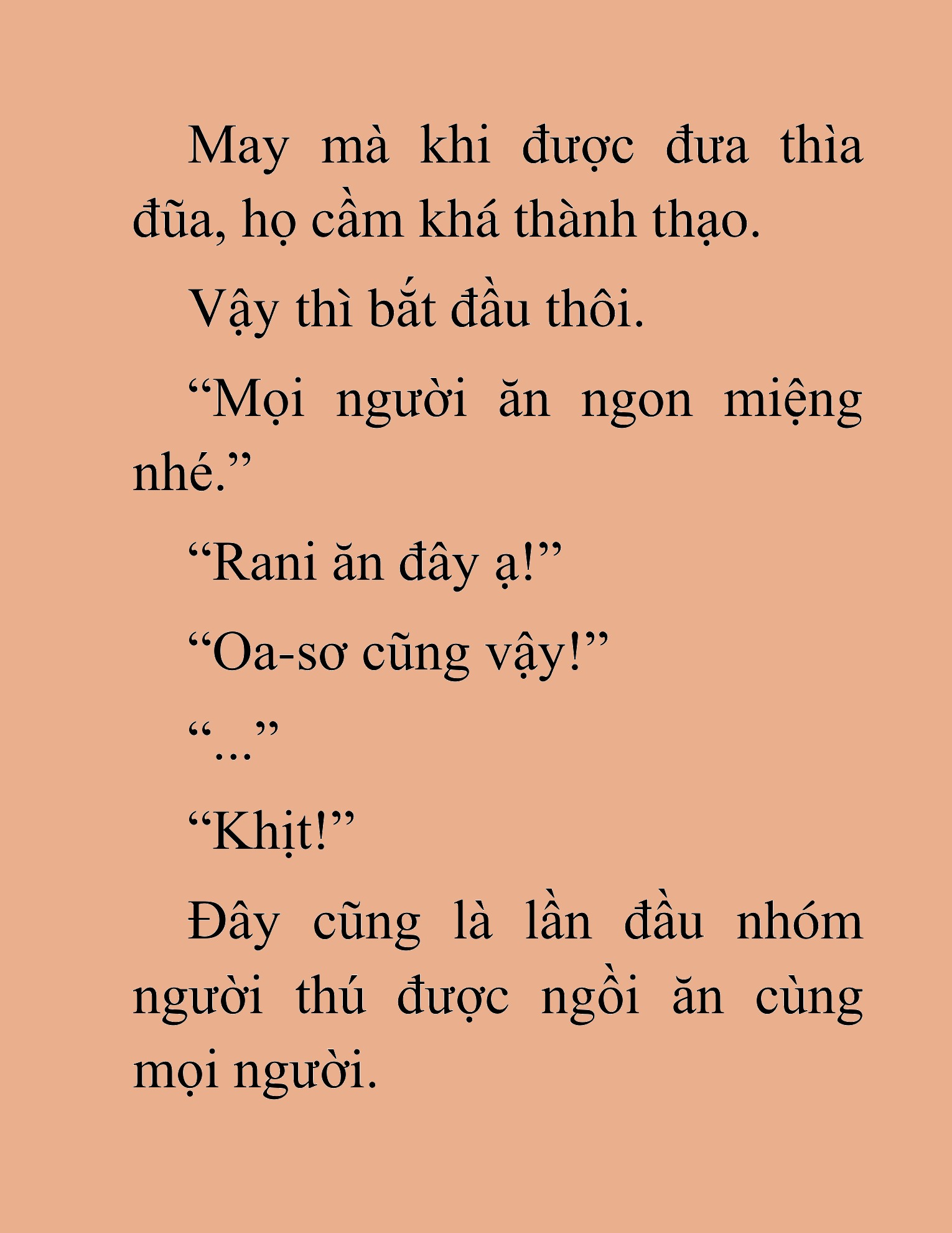 Đọc truyện HAT[NOVEL] Anh Kim Phụ Hồ, Làm Giàu Nhờ Auto Săn Quái - Chap 44