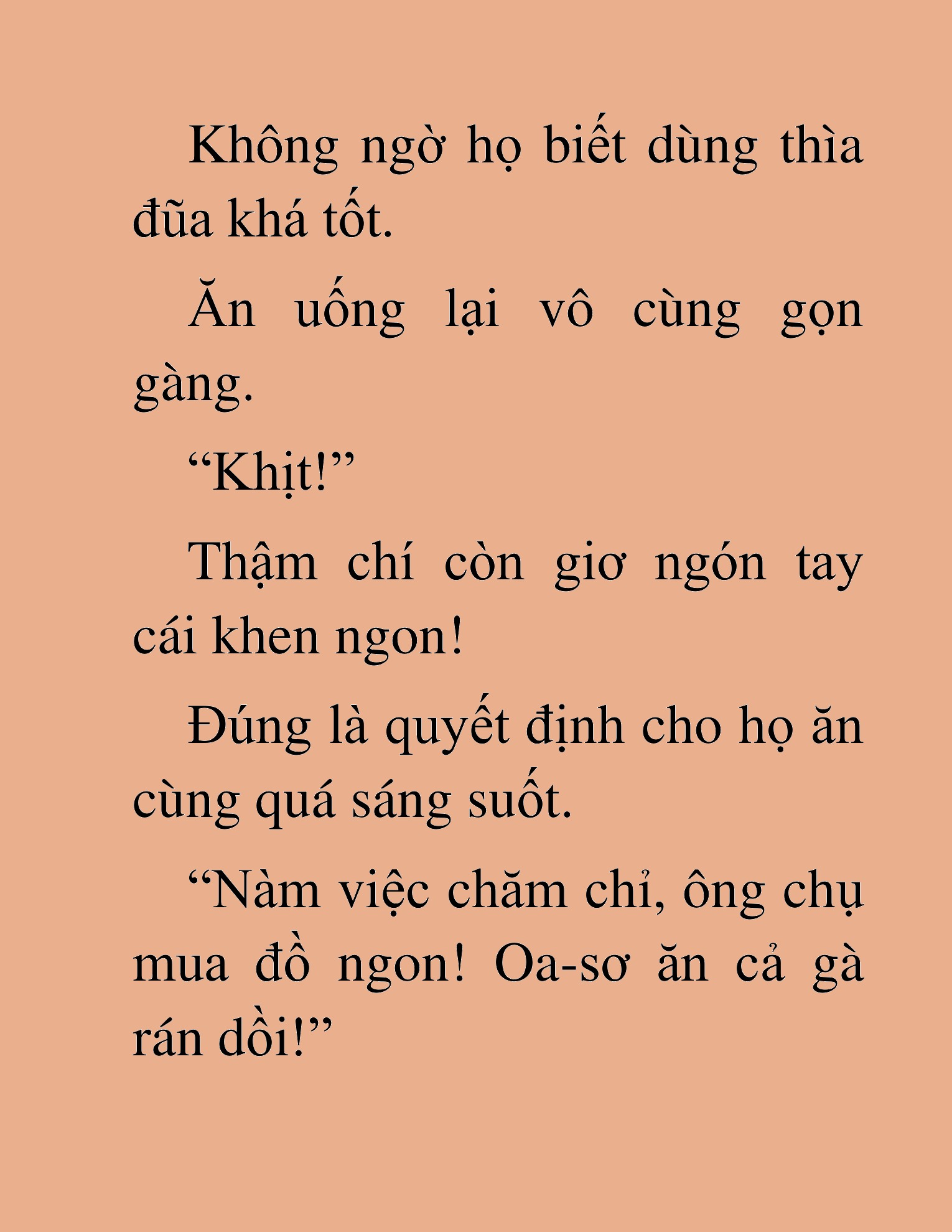 Đọc truyện HAT[NOVEL] Anh Kim Phụ Hồ, Làm Giàu Nhờ Auto Săn Quái - Chap 44
