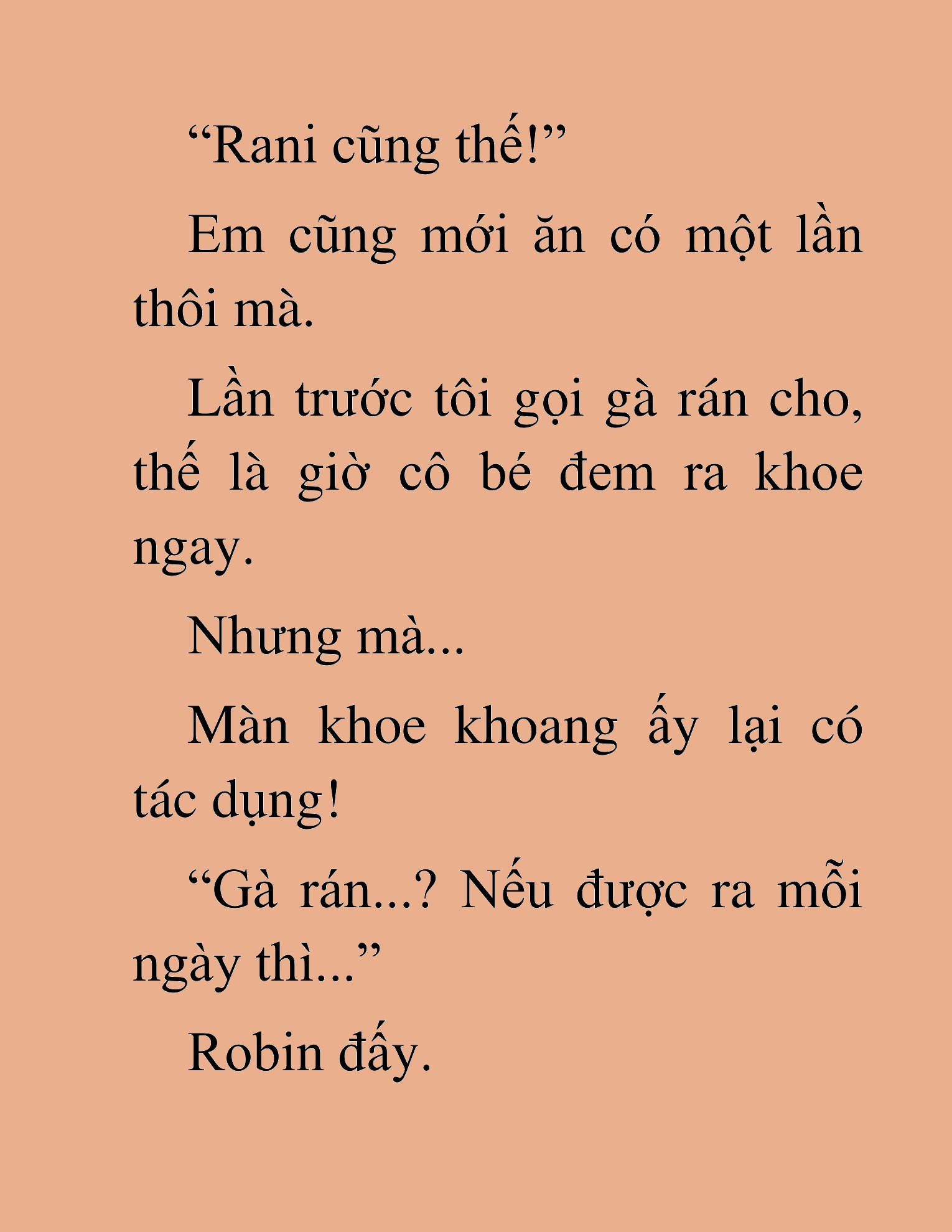 Đọc truyện HAT[NOVEL] Anh Kim Phụ Hồ, Làm Giàu Nhờ Auto Săn Quái - Chap 44