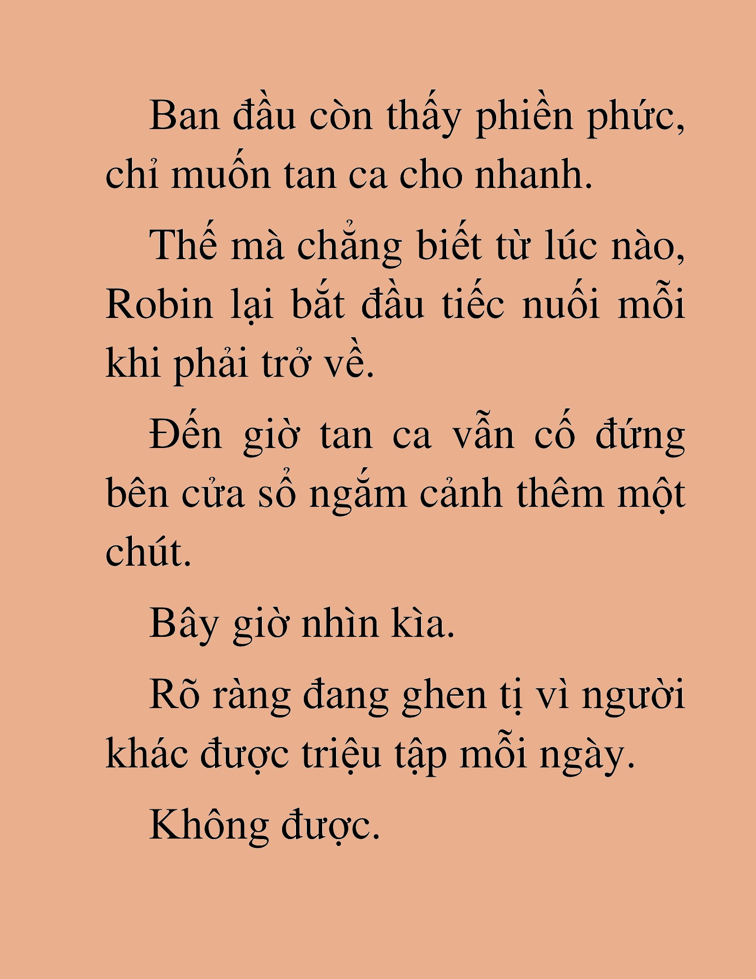 Đọc truyện HAT[NOVEL] Anh Kim Phụ Hồ, Làm Giàu Nhờ Auto Săn Quái - Chap 44