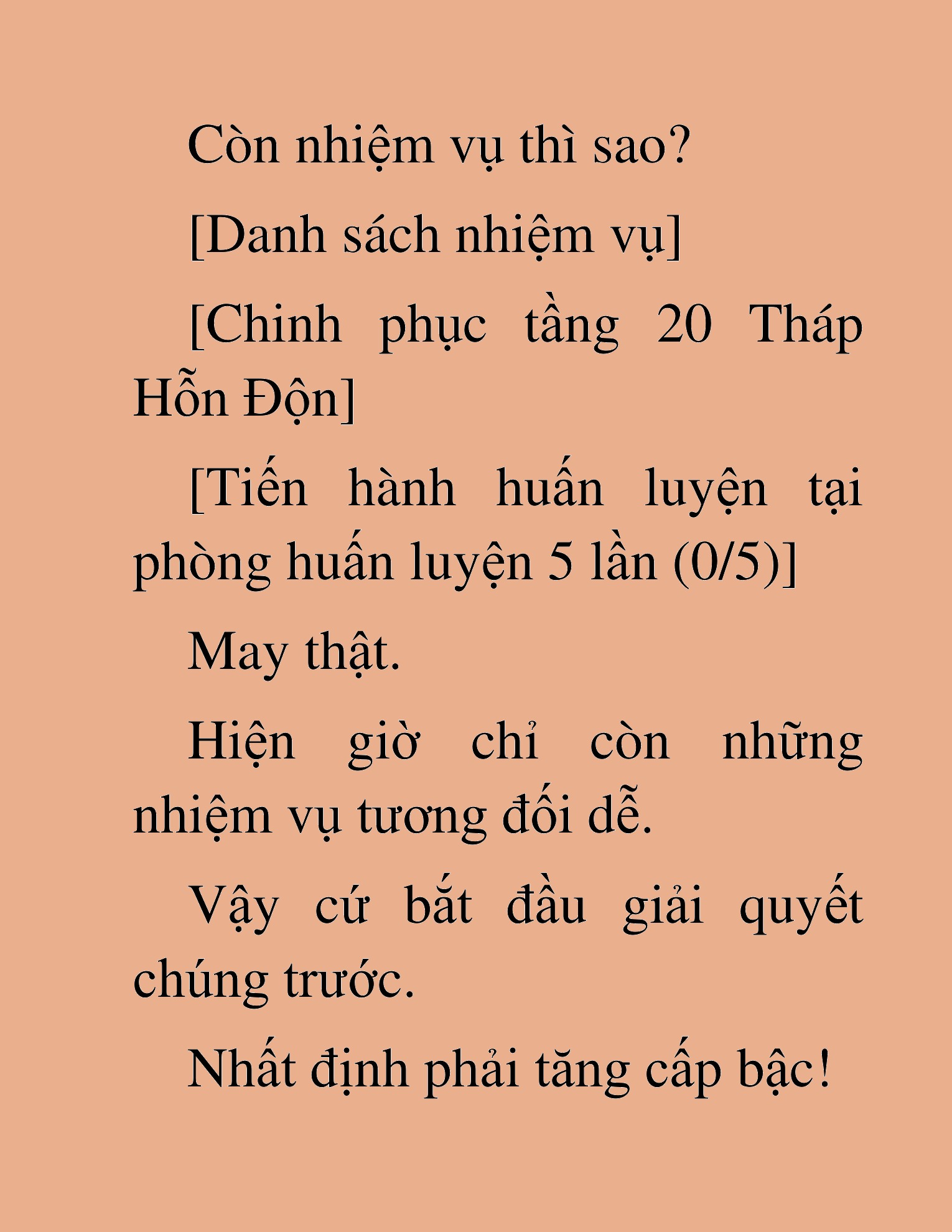 Đọc truyện HAT[NOVEL] Anh Kim Phụ Hồ, Làm Giàu Nhờ Auto Săn Quái - Chap 44