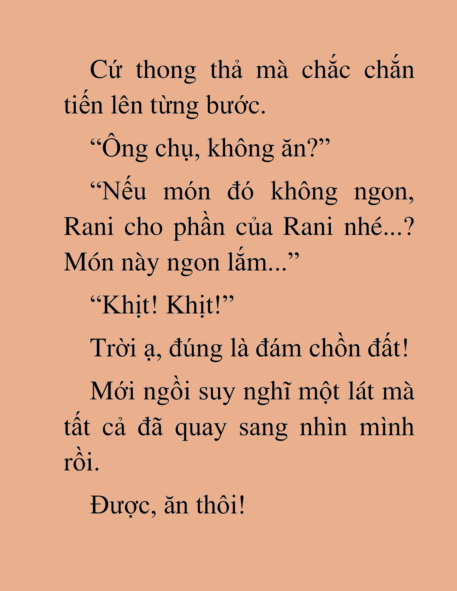 Đọc truyện HAT[NOVEL] Anh Kim Phụ Hồ, Làm Giàu Nhờ Auto Săn Quái - Chap 44