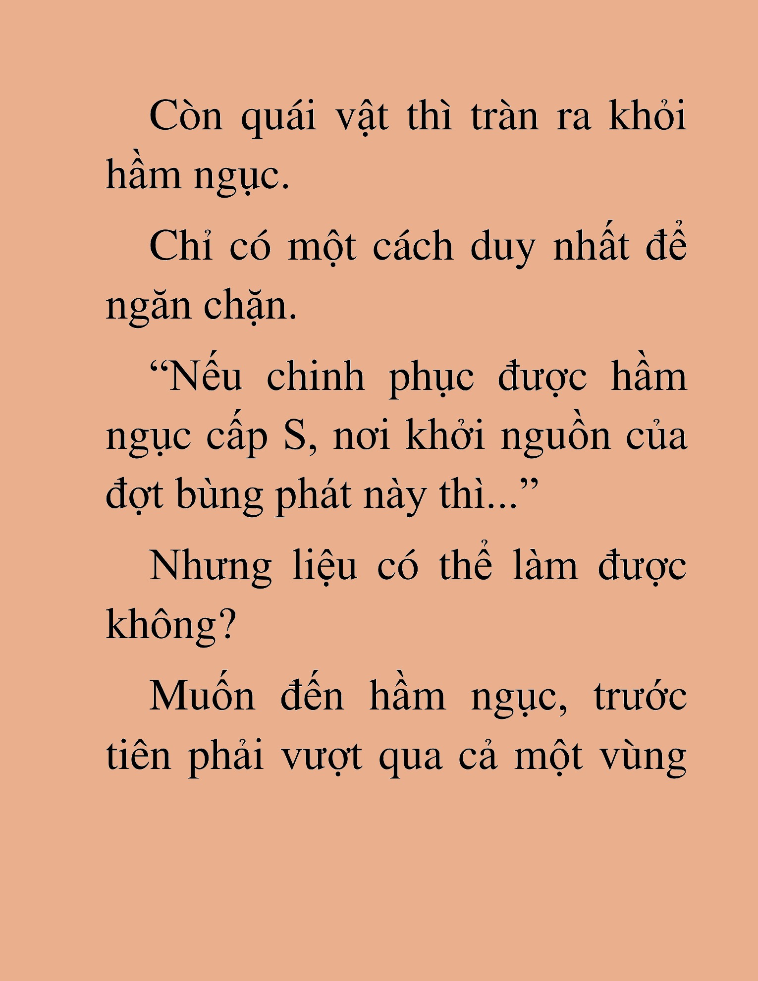 Đọc truyện HAT[NOVEL] Anh Kim Phụ Hồ, Làm Giàu Nhờ Auto Săn Quái - Chap 44