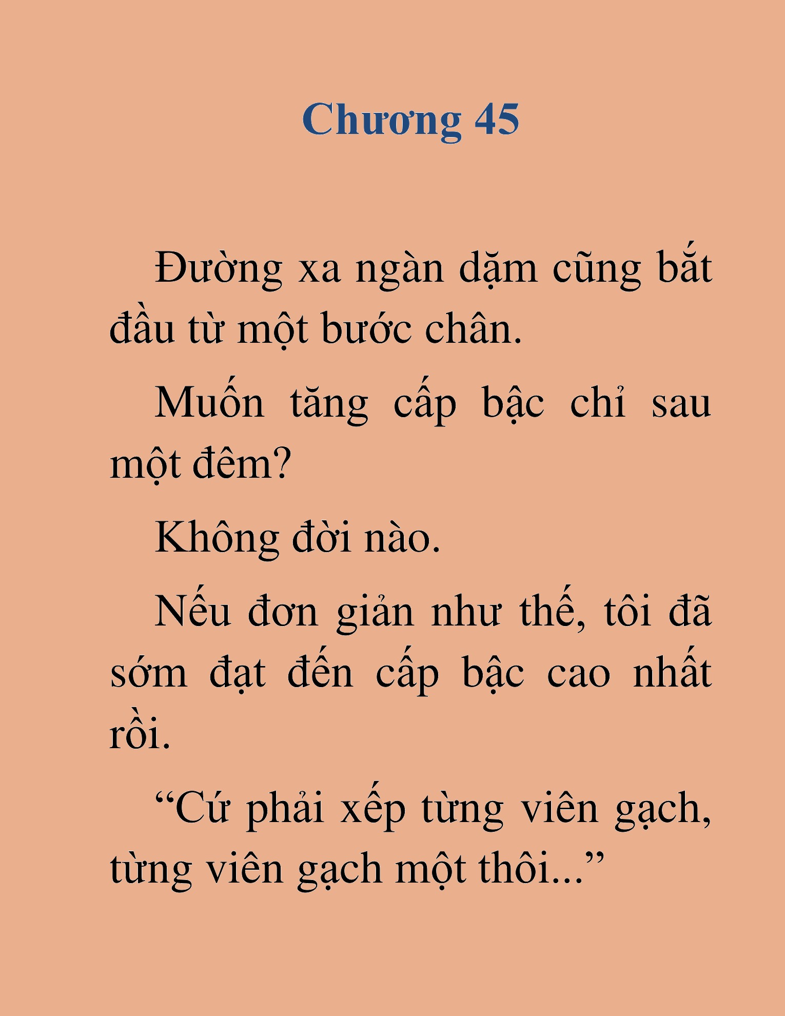 Đọc truyện HAT[NOVEL] Anh Kim Phụ Hồ, Làm Giàu Nhờ Auto Săn Quái - Chap 45