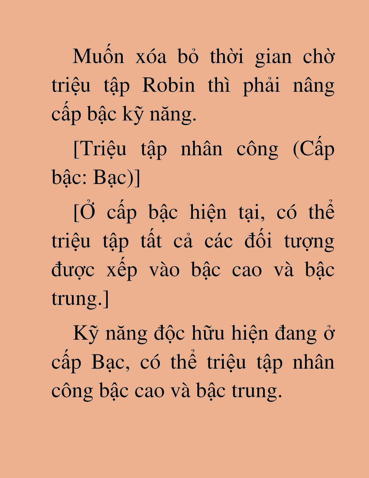 Đọc truyện HAT[NOVEL] Anh Kim Phụ Hồ, Làm Giàu Nhờ Auto Săn Quái - Chap 45