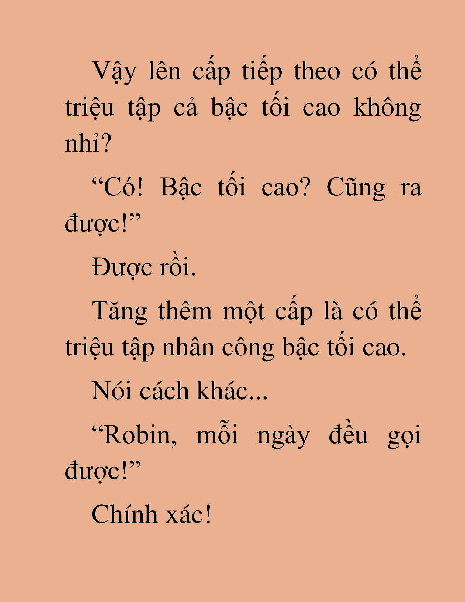 Đọc truyện HAT[NOVEL] Anh Kim Phụ Hồ, Làm Giàu Nhờ Auto Săn Quái - Chap 45