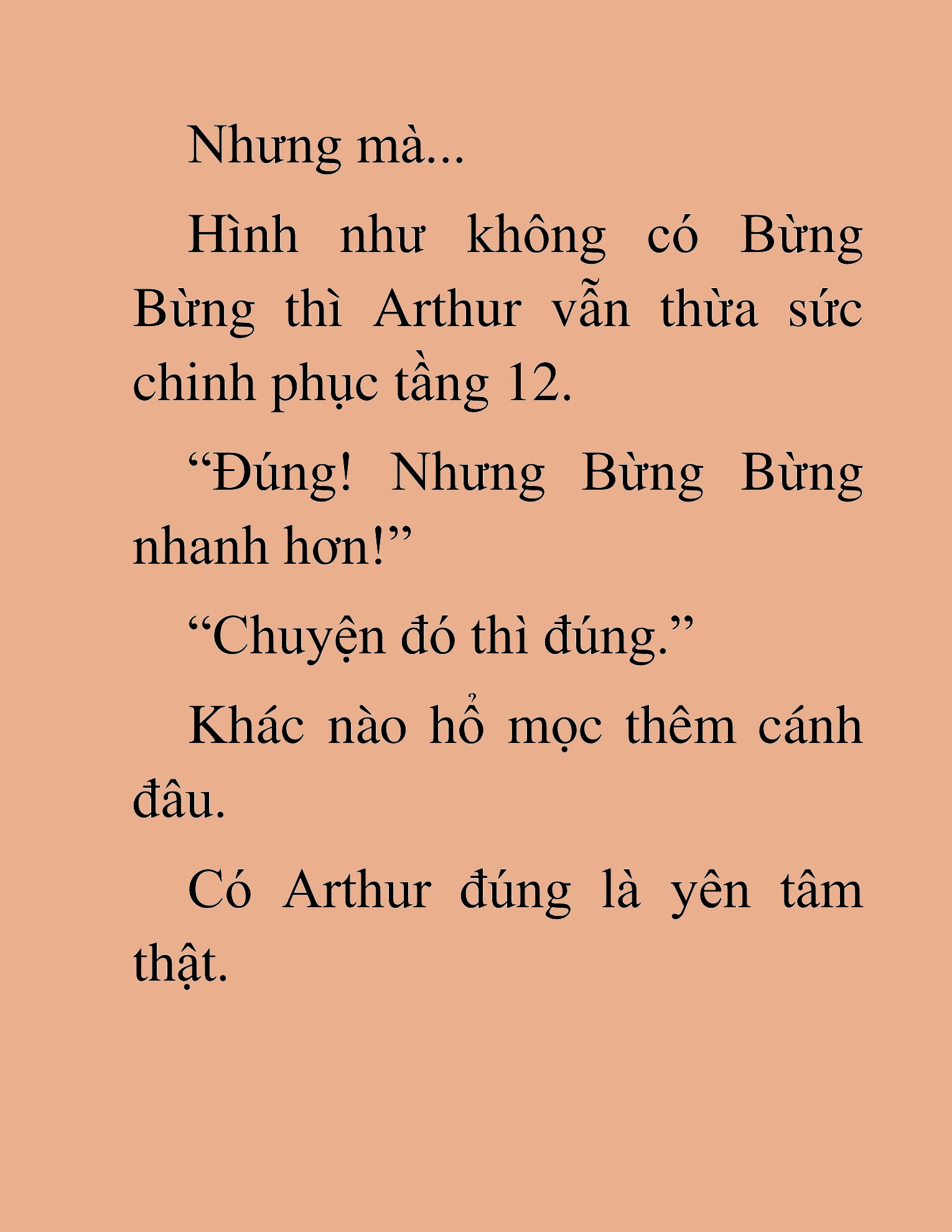 Đọc truyện HAT[NOVEL] Anh Kim Phụ Hồ, Làm Giàu Nhờ Auto Săn Quái - Chap 45