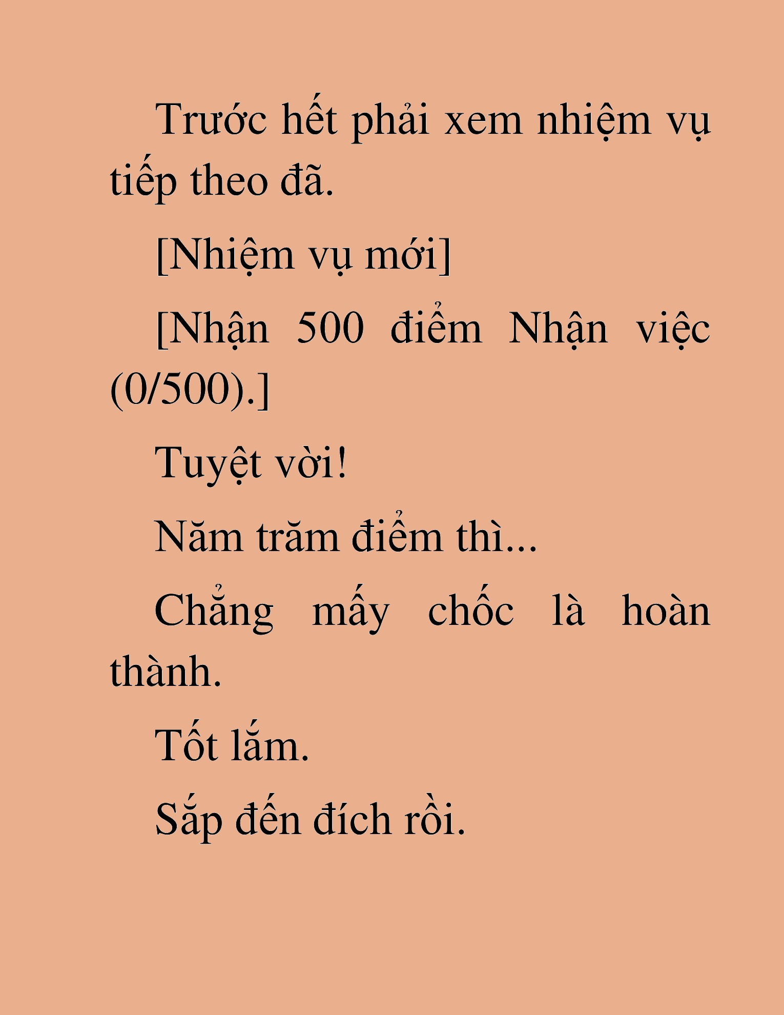 Đọc truyện HAT[NOVEL] Anh Kim Phụ Hồ, Làm Giàu Nhờ Auto Săn Quái - Chap 45