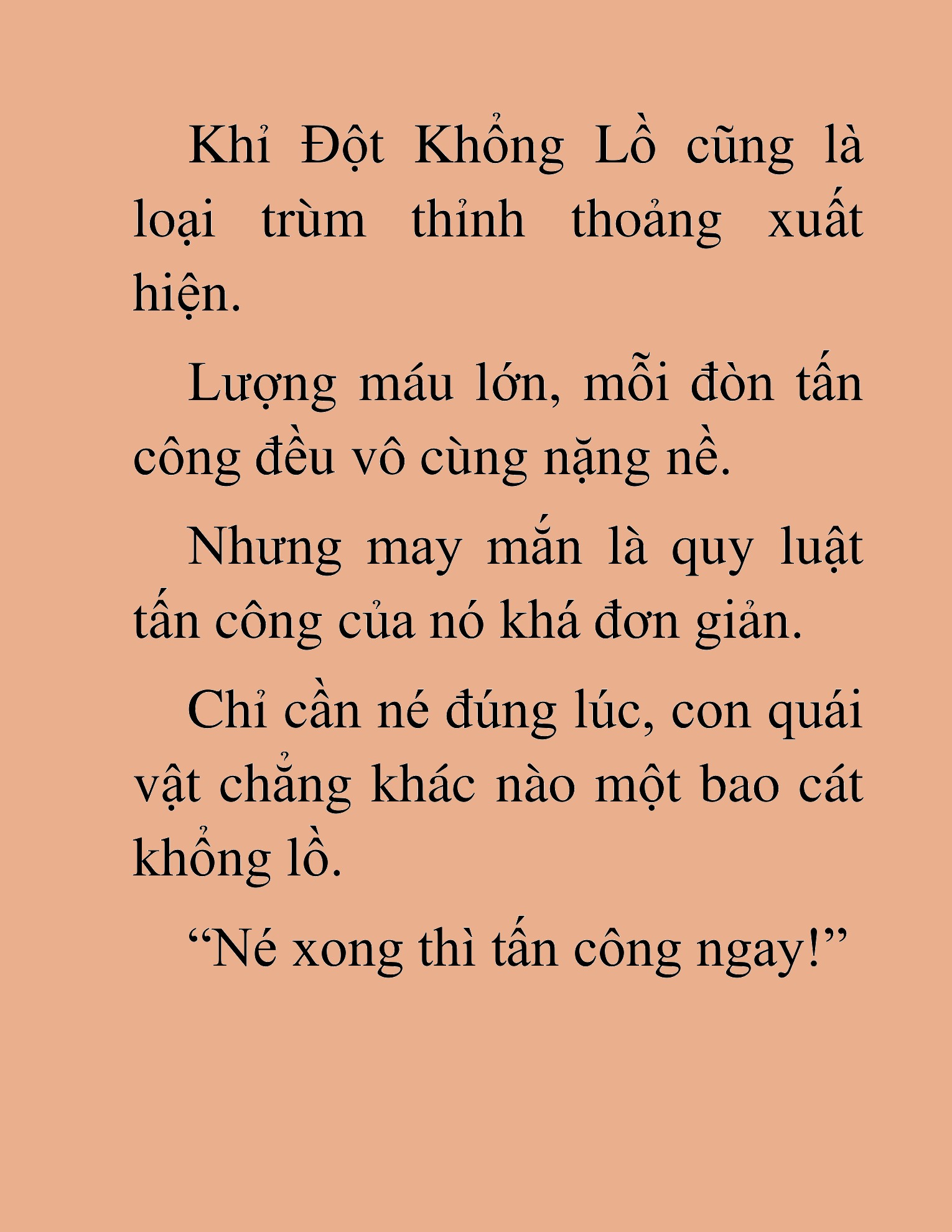 Đọc truyện HAT[NOVEL] Anh Kim Phụ Hồ, Làm Giàu Nhờ Auto Săn Quái - Chap 45