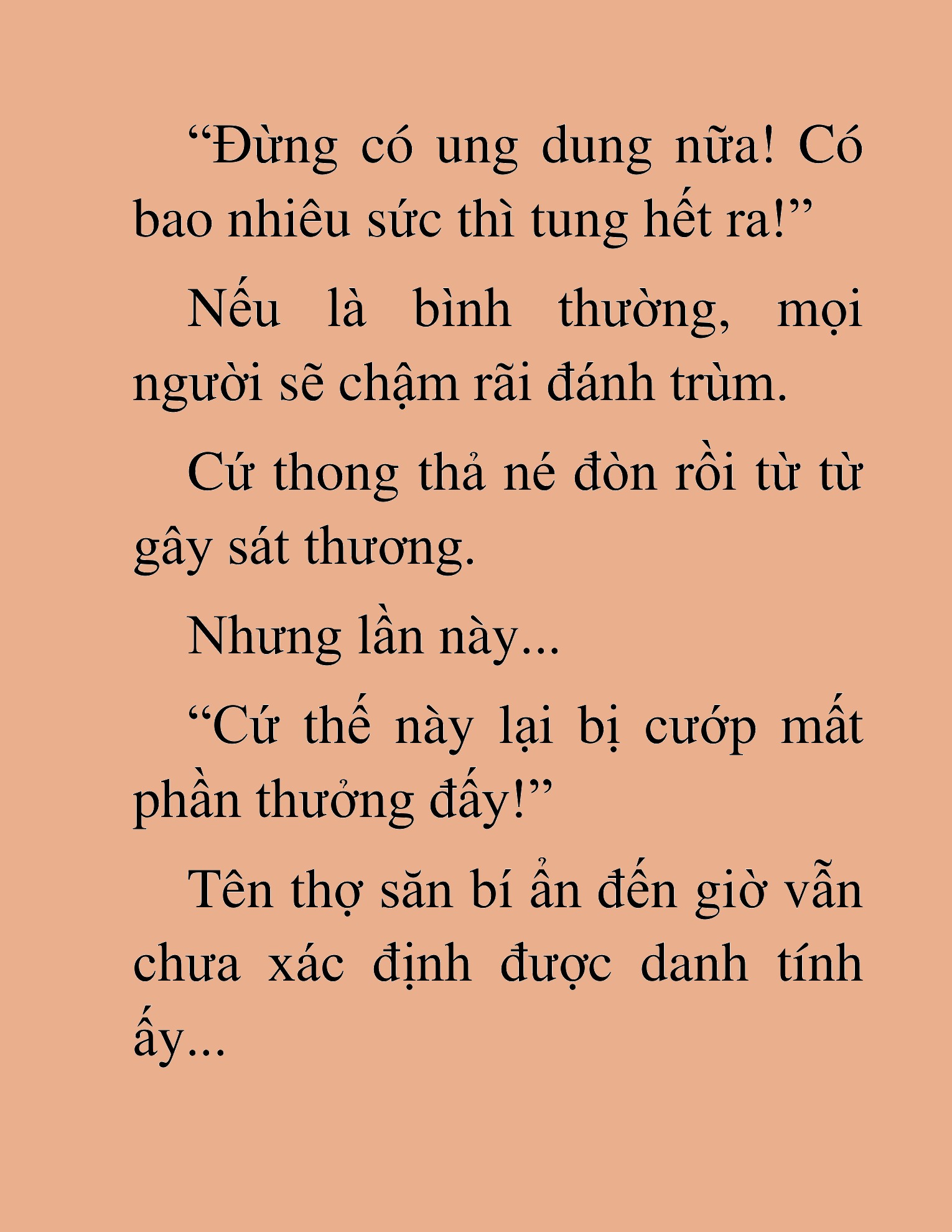 Đọc truyện HAT[NOVEL] Anh Kim Phụ Hồ, Làm Giàu Nhờ Auto Săn Quái - Chap 45