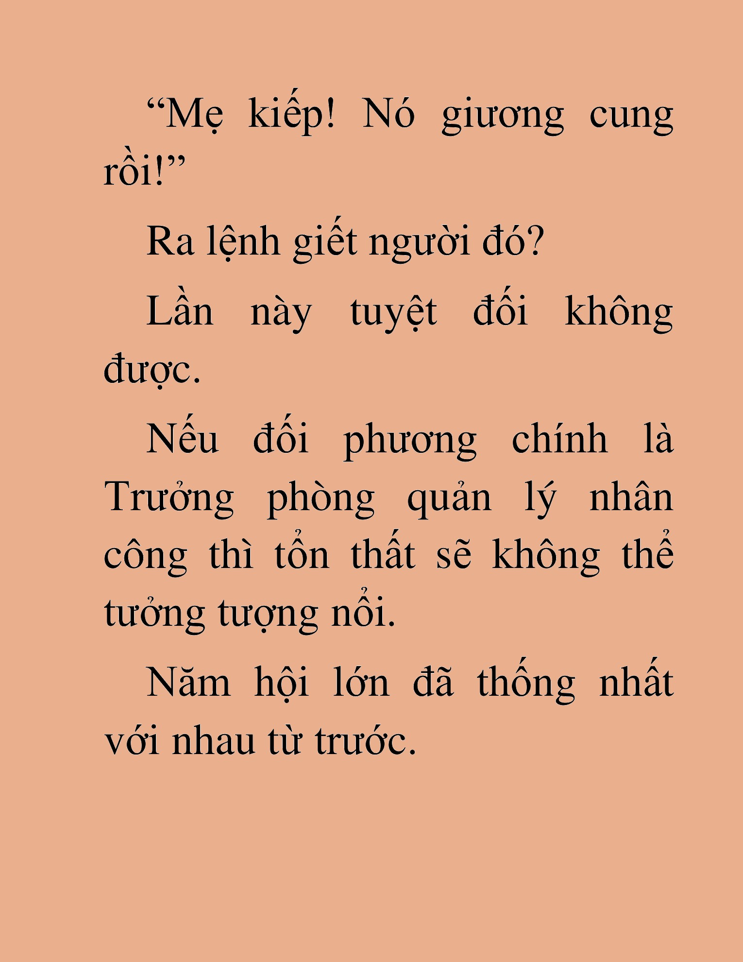 Đọc truyện HAT[NOVEL] Anh Kim Phụ Hồ, Làm Giàu Nhờ Auto Săn Quái - Chap 46
