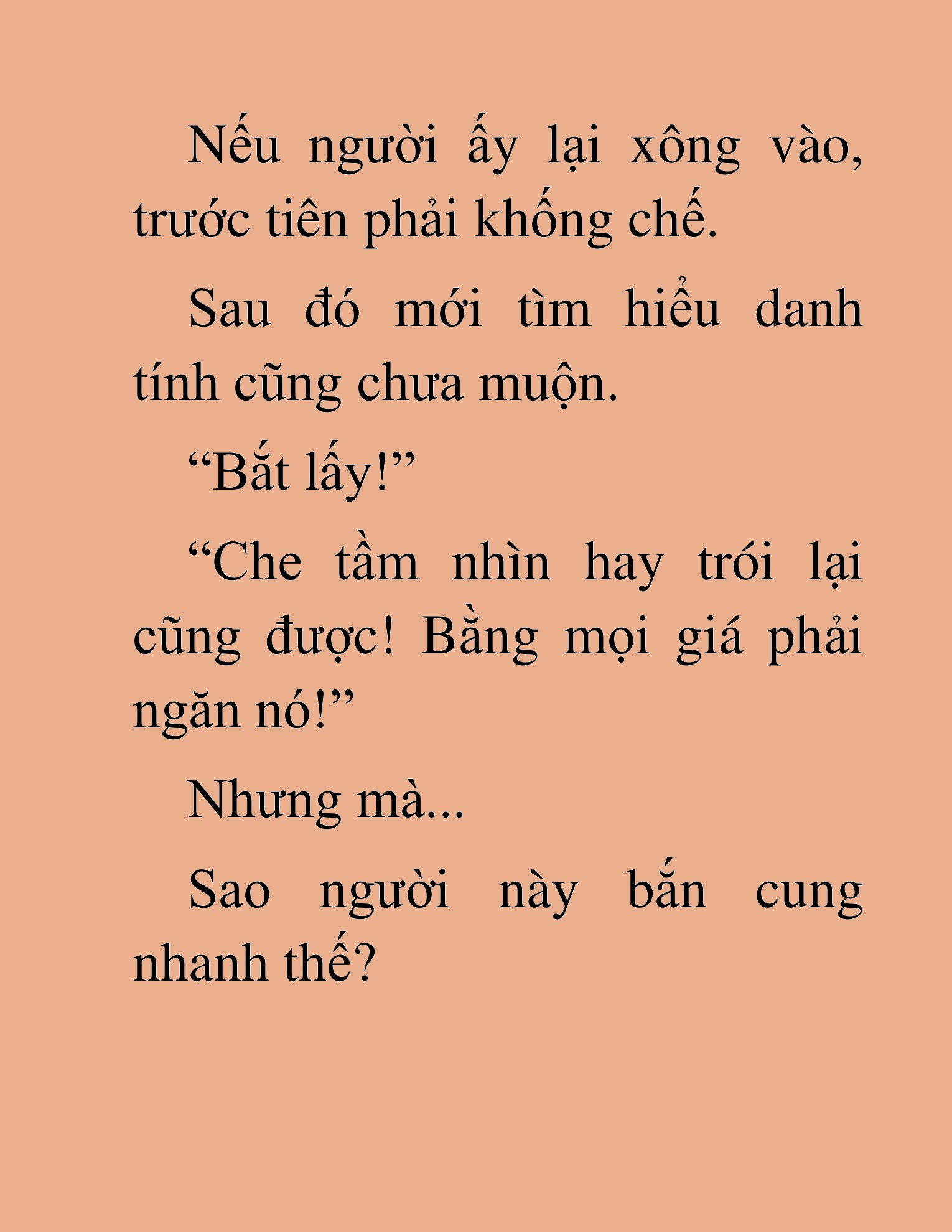 Đọc truyện HAT[NOVEL] Anh Kim Phụ Hồ, Làm Giàu Nhờ Auto Săn Quái - Chap 46