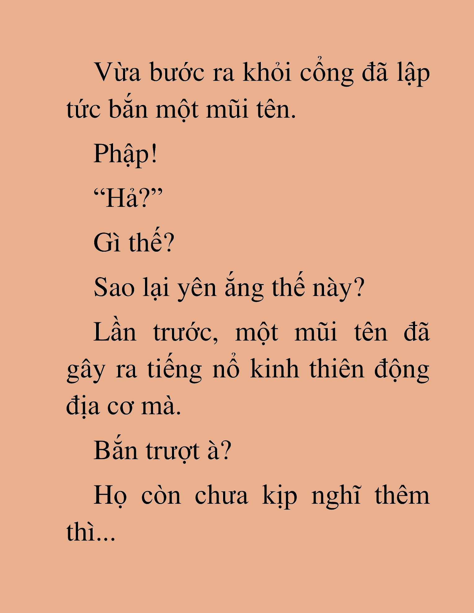 Đọc truyện HAT[NOVEL] Anh Kim Phụ Hồ, Làm Giàu Nhờ Auto Săn Quái - Chap 46