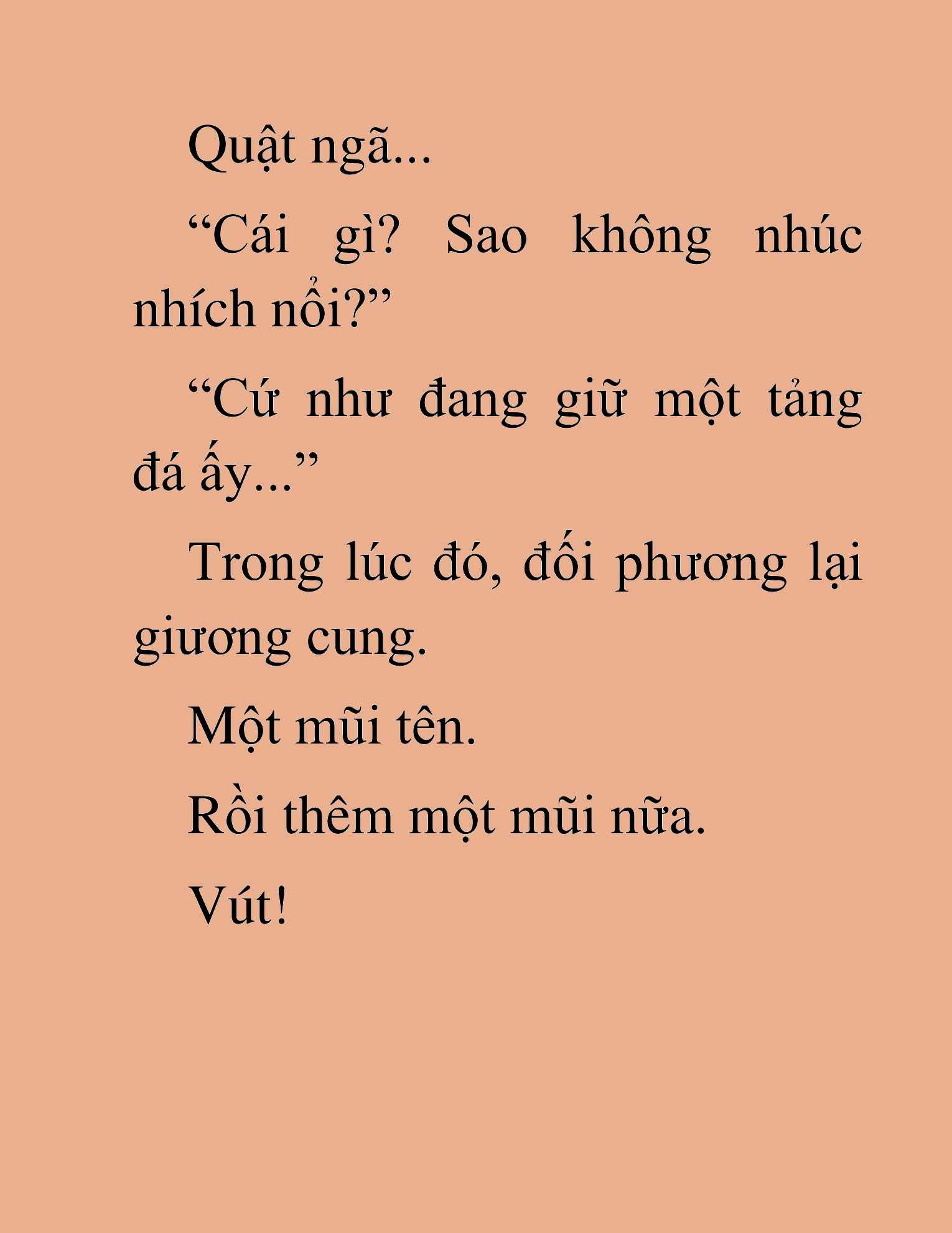 Đọc truyện HAT[NOVEL] Anh Kim Phụ Hồ, Làm Giàu Nhờ Auto Săn Quái - Chap 46