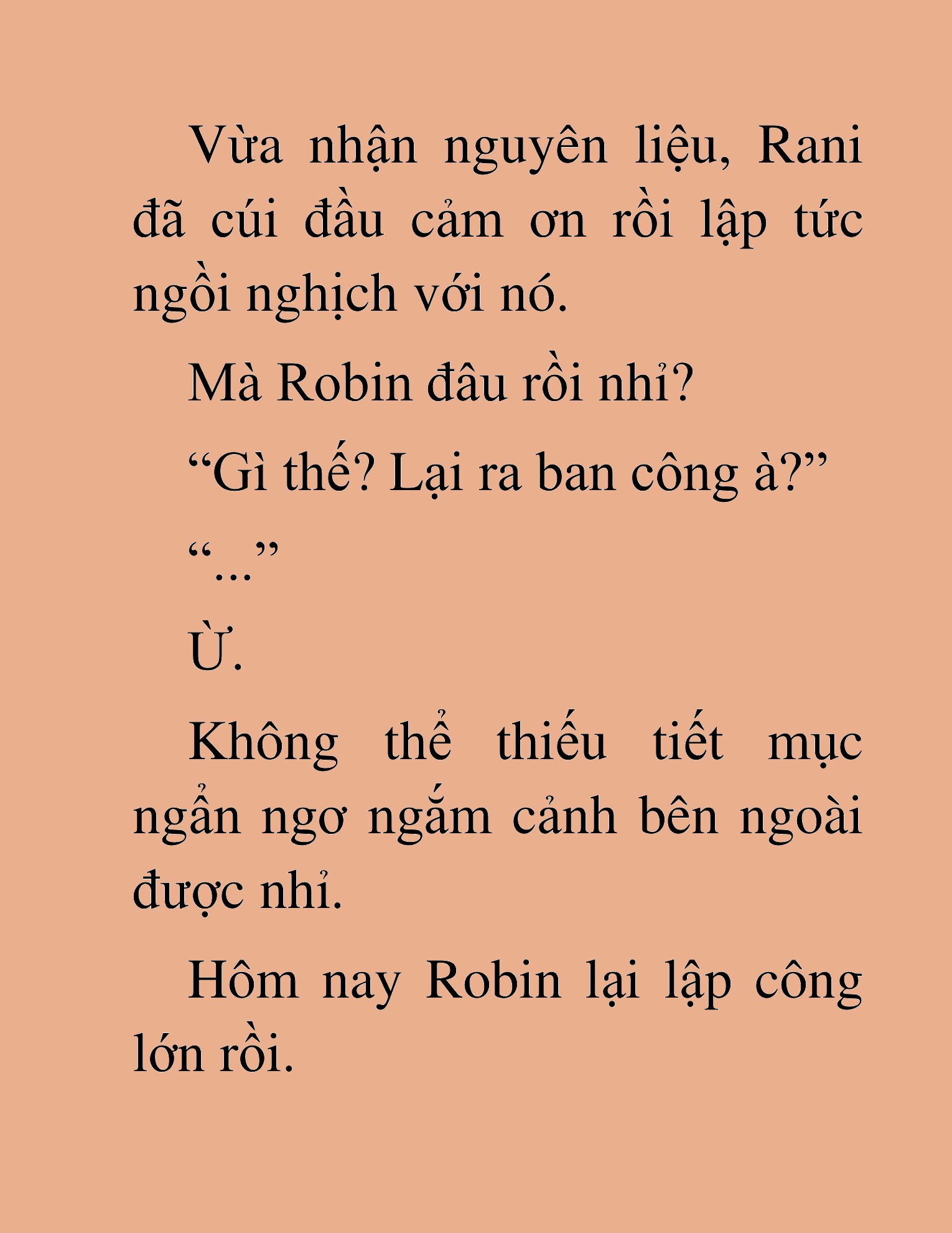 Đọc truyện HAT[NOVEL] Anh Kim Phụ Hồ, Làm Giàu Nhờ Auto Săn Quái - Chap 46
