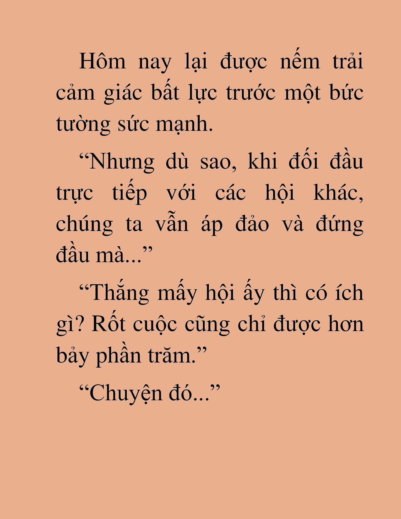 Đọc truyện HAT[NOVEL] Anh Kim Phụ Hồ, Làm Giàu Nhờ Auto Săn Quái - Chap 46