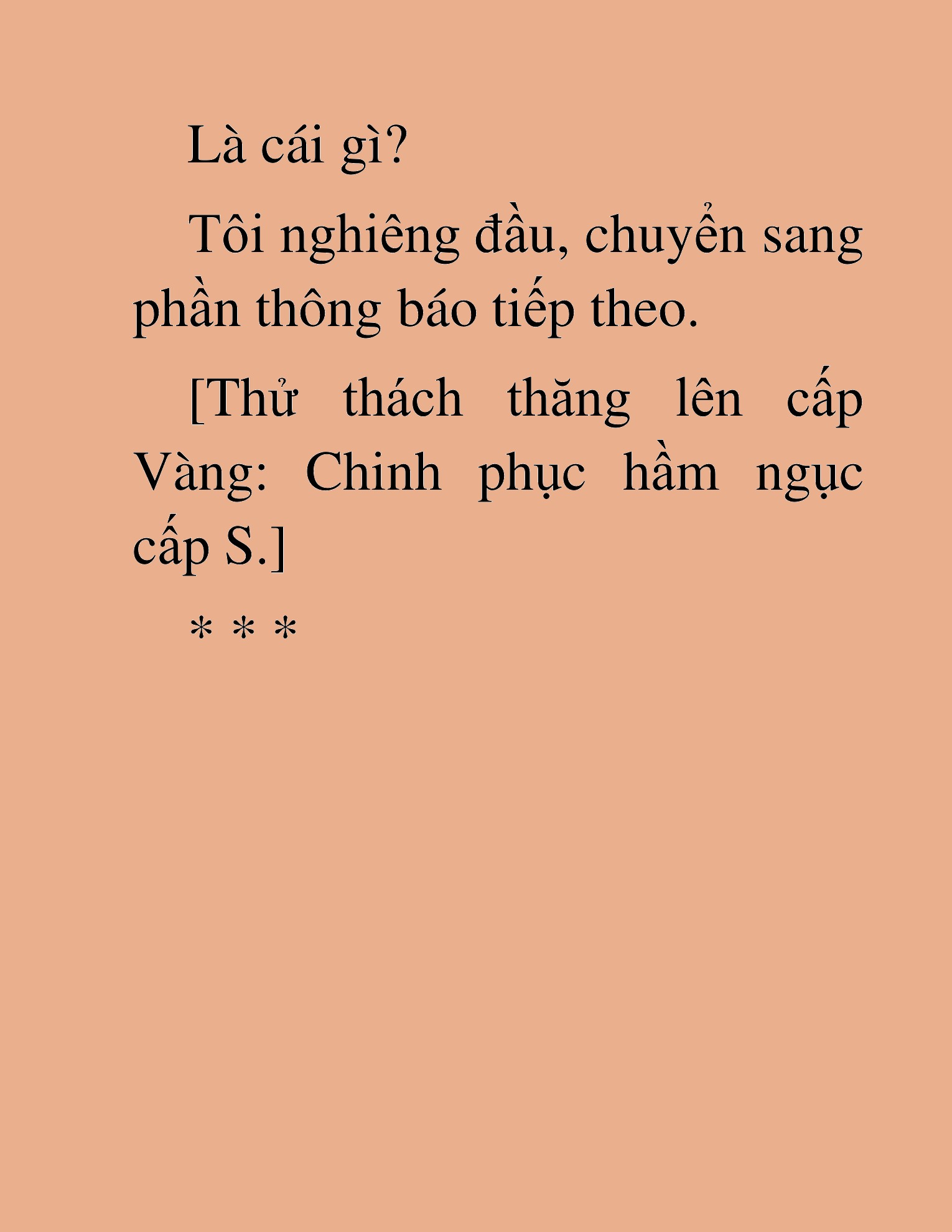 Đọc truyện HAT[NOVEL] Anh Kim Phụ Hồ, Làm Giàu Nhờ Auto Săn Quái - Chap 46