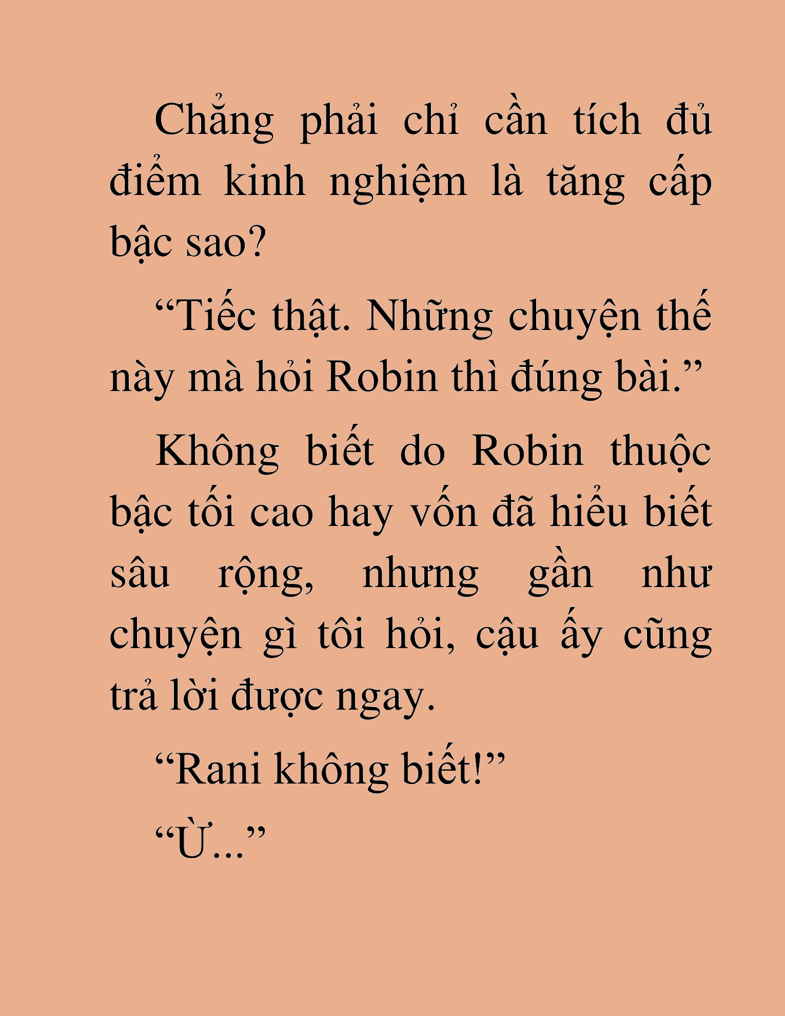 Đọc truyện HAT[NOVEL] Anh Kim Phụ Hồ, Làm Giàu Nhờ Auto Săn Quái - Chap 47