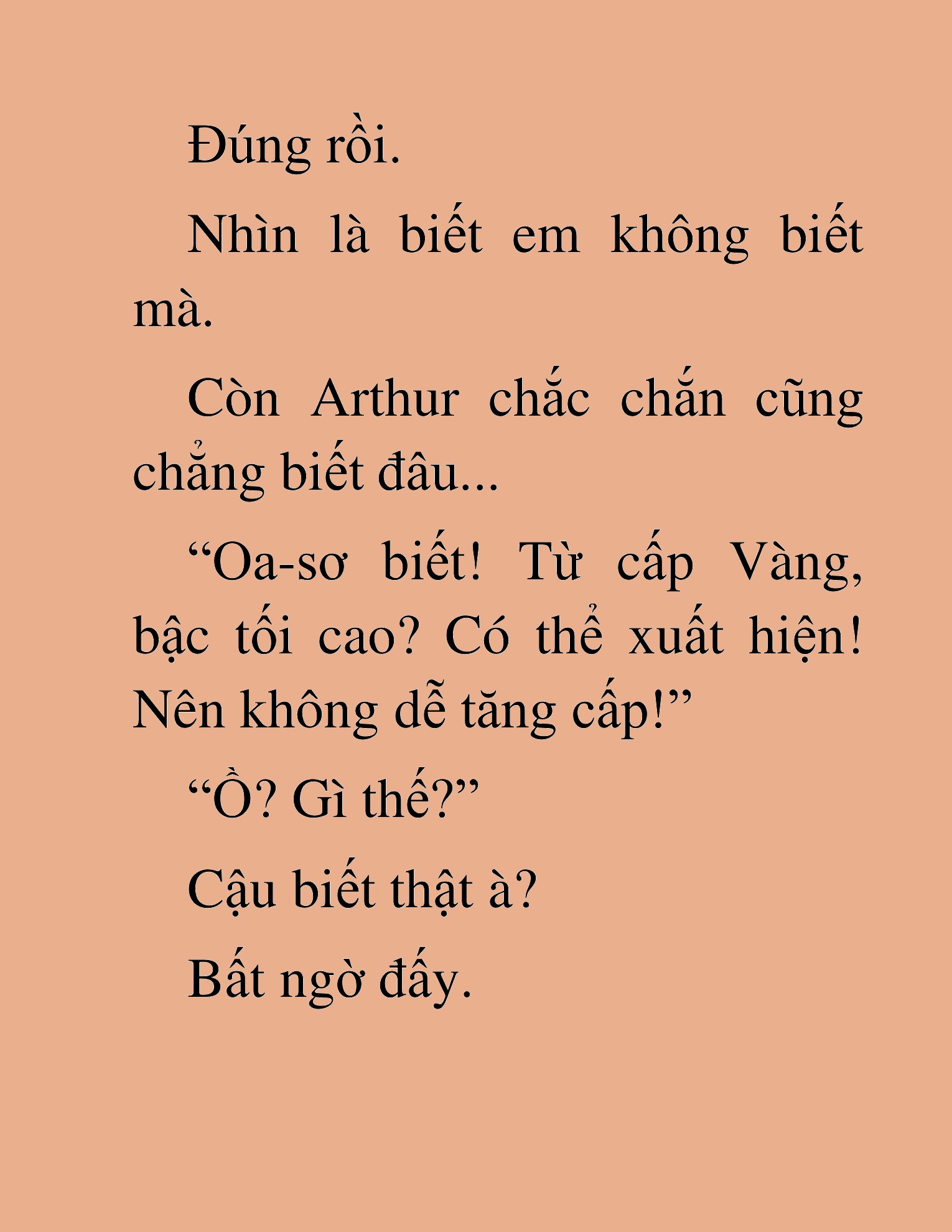 Đọc truyện HAT[NOVEL] Anh Kim Phụ Hồ, Làm Giàu Nhờ Auto Săn Quái - Chap 47