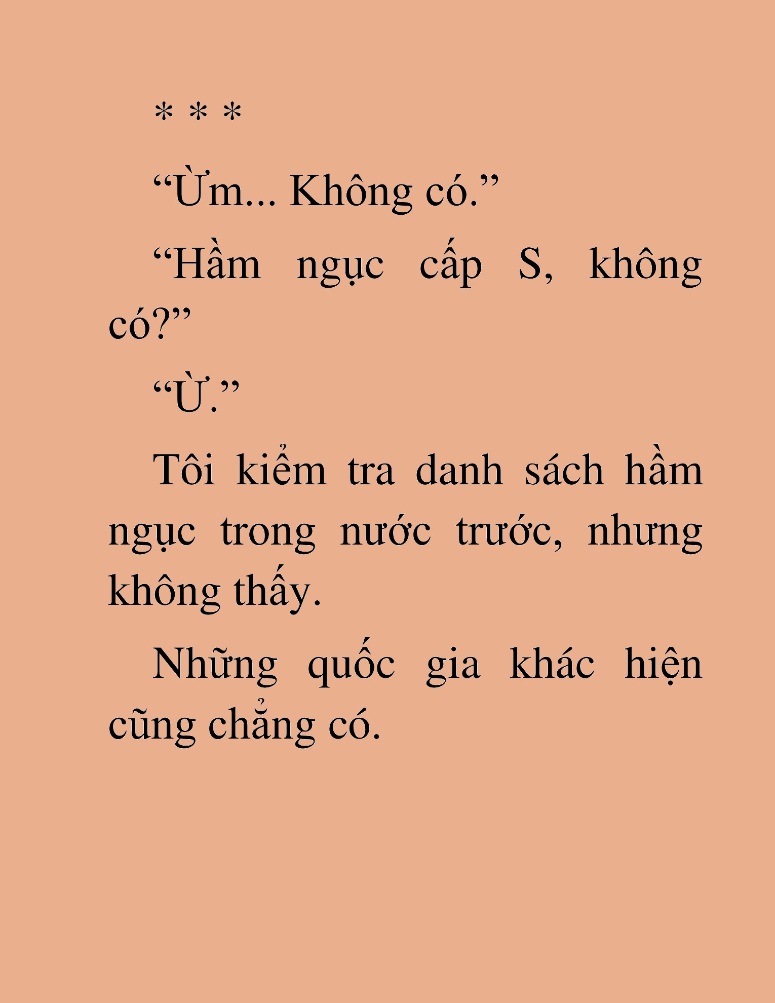 Đọc truyện HAT[NOVEL] Anh Kim Phụ Hồ, Làm Giàu Nhờ Auto Săn Quái - Chap 47