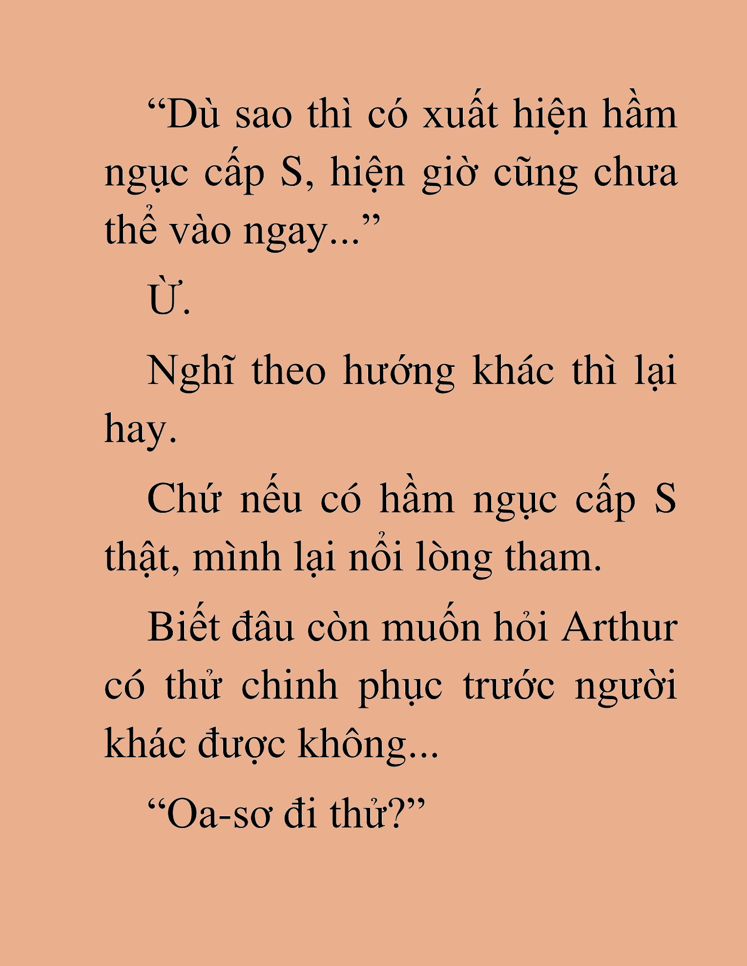 Đọc truyện HAT[NOVEL] Anh Kim Phụ Hồ, Làm Giàu Nhờ Auto Săn Quái - Chap 47