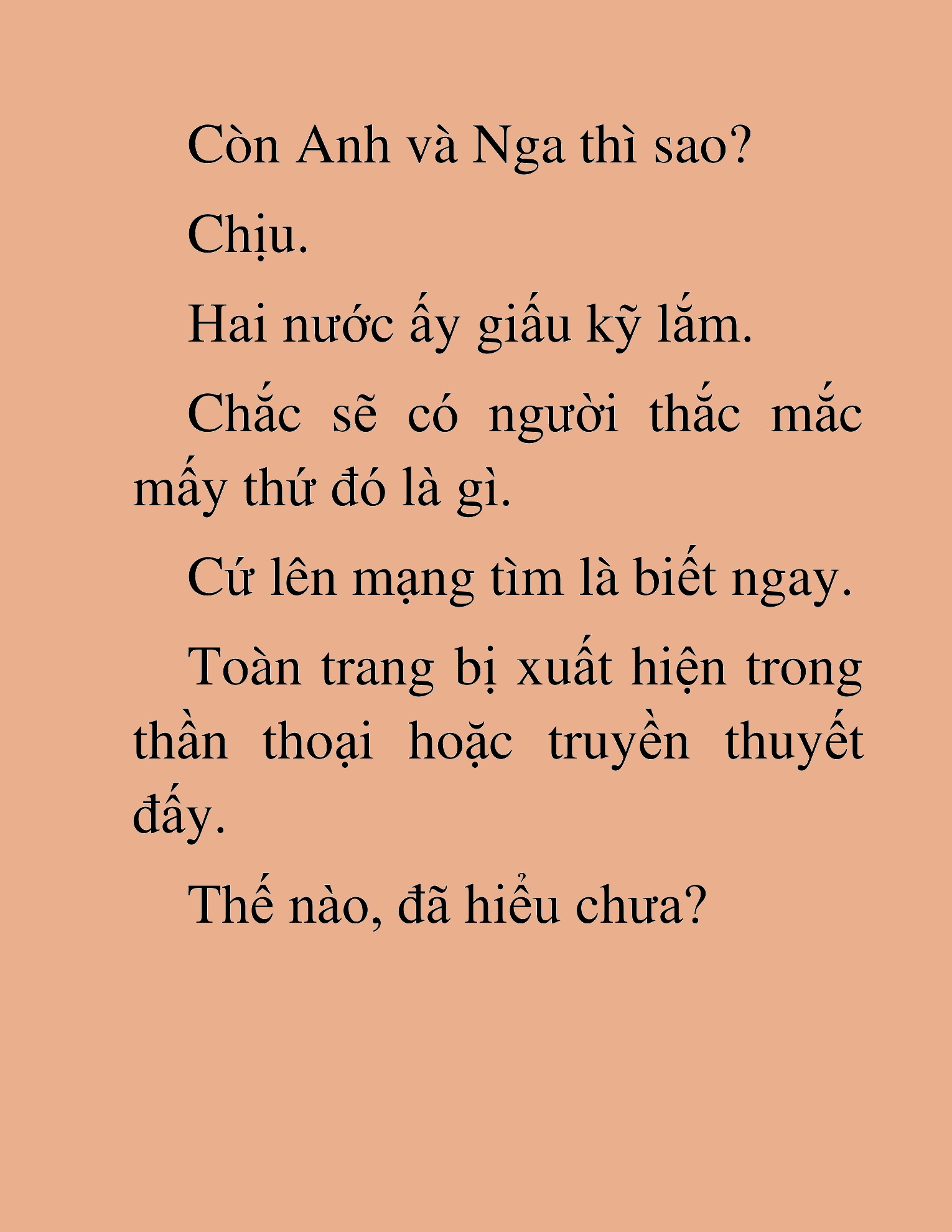Đọc truyện HAT[NOVEL] Anh Kim Phụ Hồ, Làm Giàu Nhờ Auto Săn Quái - Chap 47
