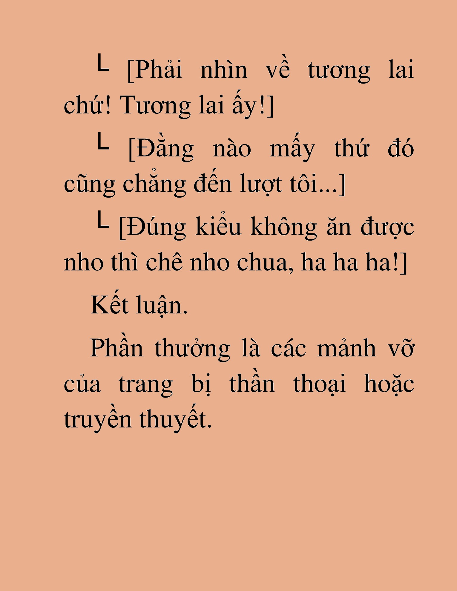 Đọc truyện HAT[NOVEL] Anh Kim Phụ Hồ, Làm Giàu Nhờ Auto Săn Quái - Chap 47