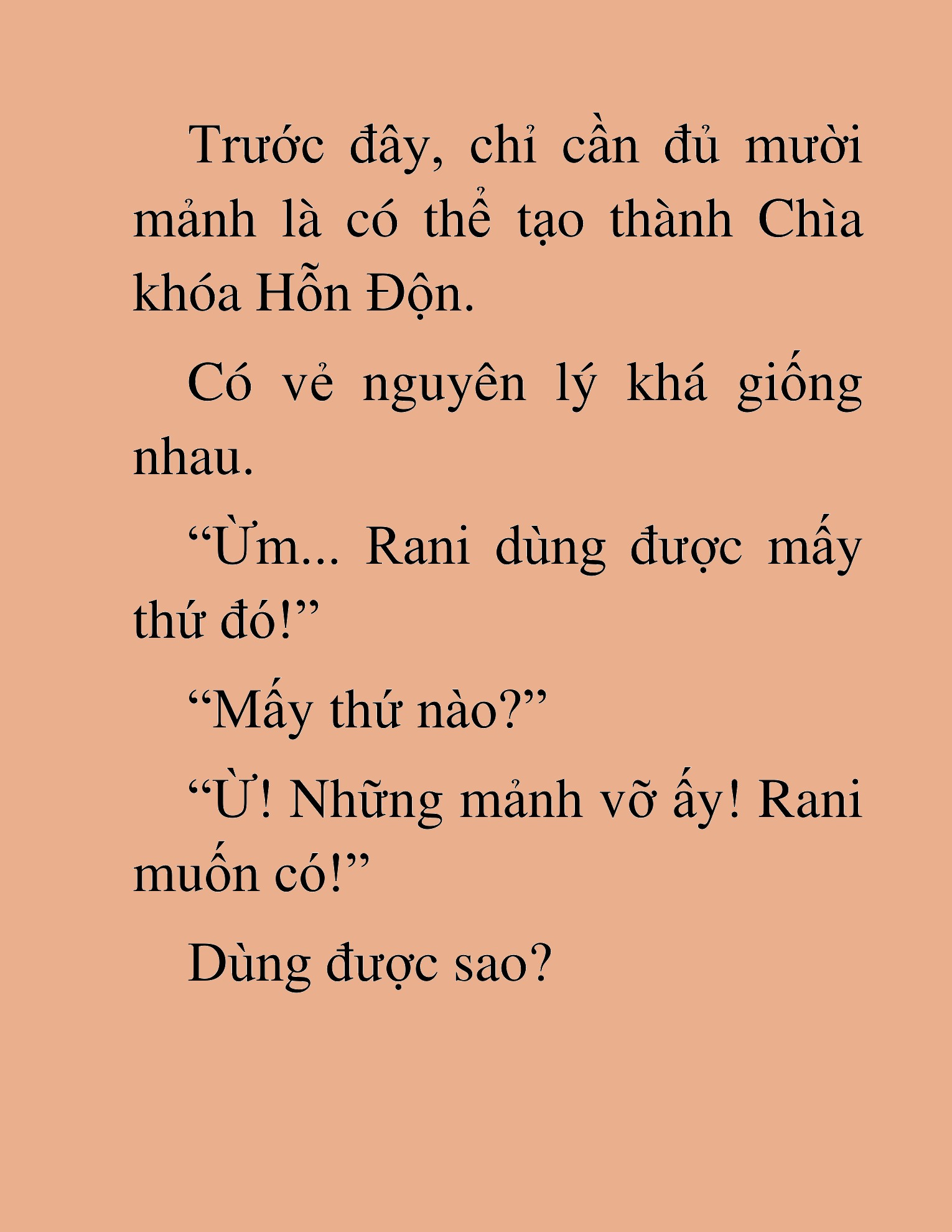 Đọc truyện HAT[NOVEL] Anh Kim Phụ Hồ, Làm Giàu Nhờ Auto Săn Quái - Chap 47