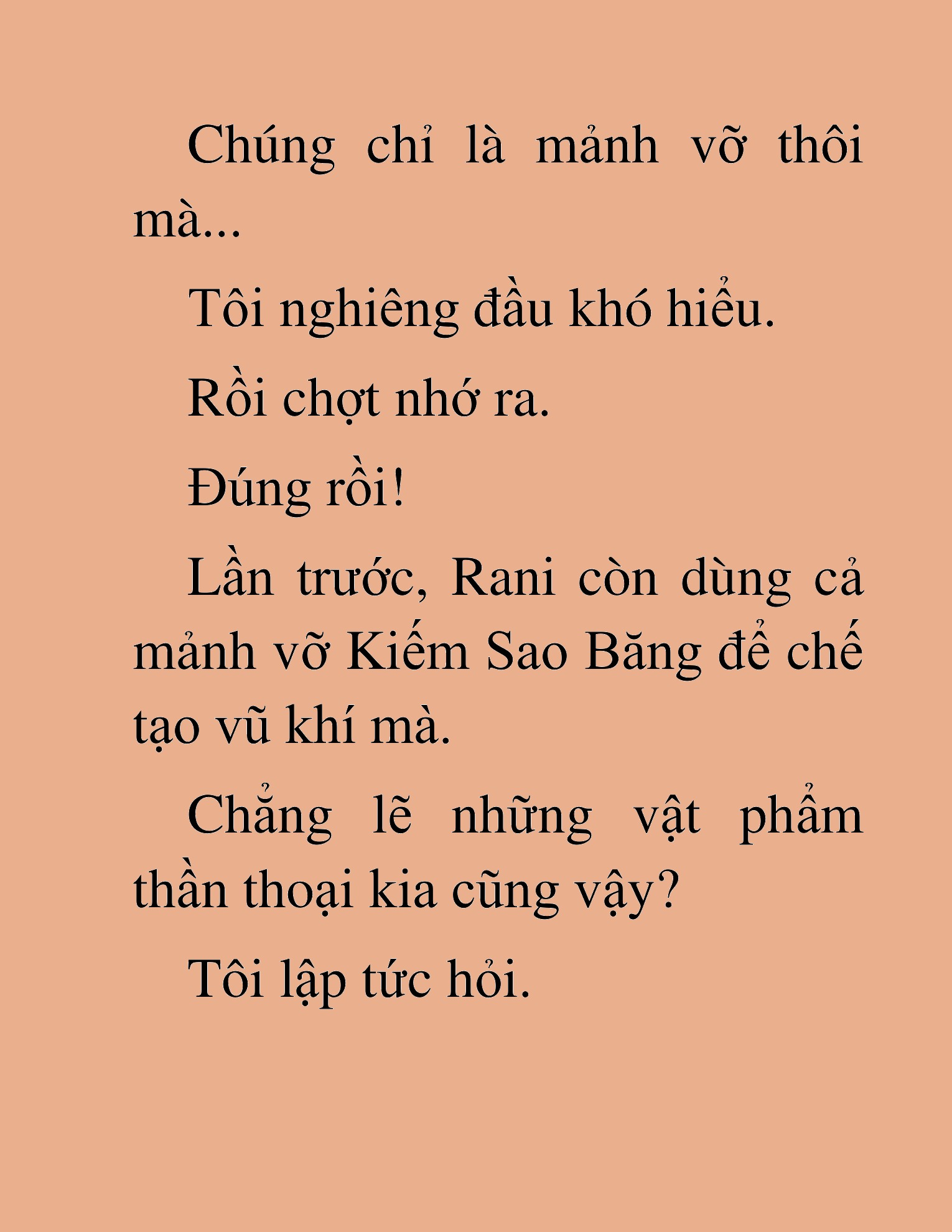 Đọc truyện HAT[NOVEL] Anh Kim Phụ Hồ, Làm Giàu Nhờ Auto Săn Quái - Chap 47
