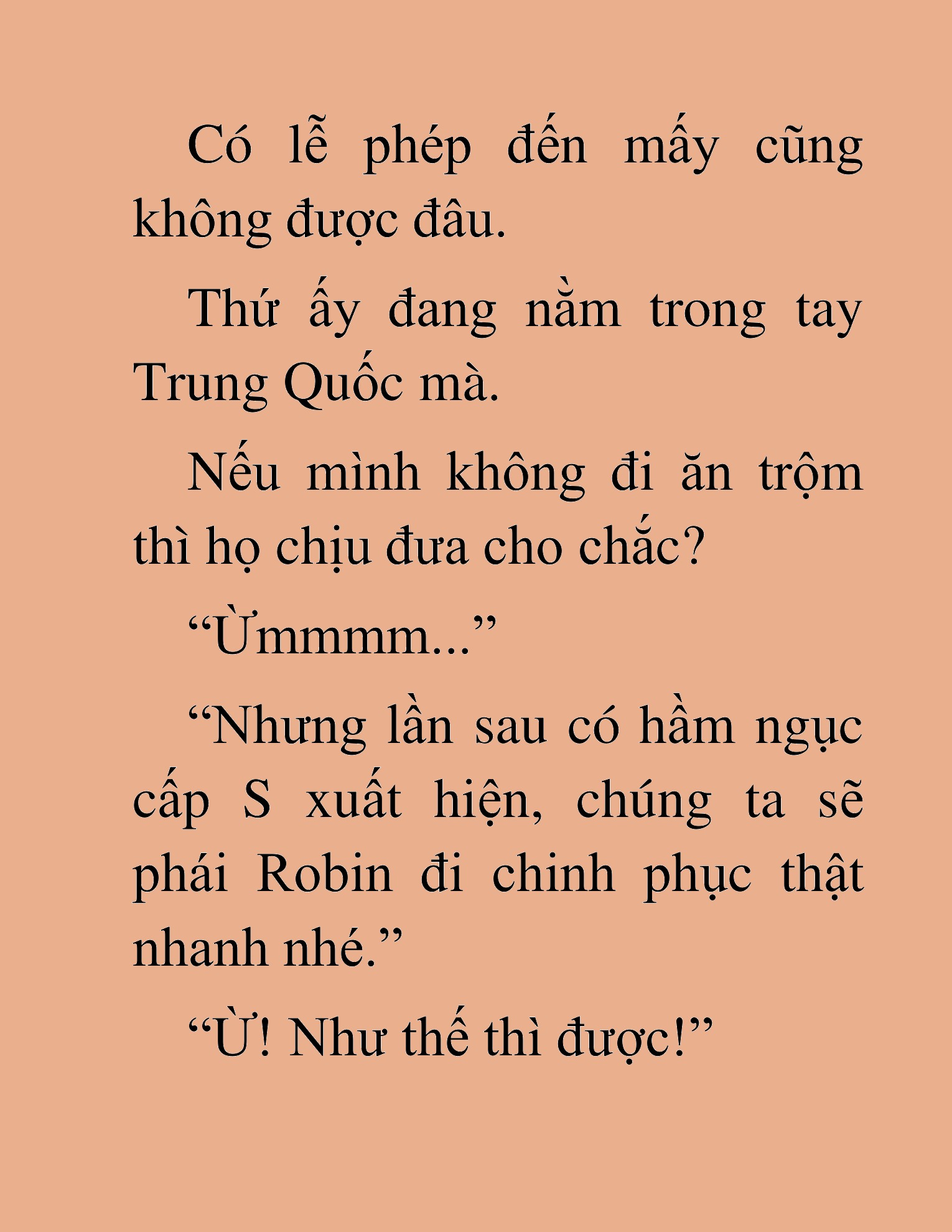Đọc truyện HAT[NOVEL] Anh Kim Phụ Hồ, Làm Giàu Nhờ Auto Săn Quái - Chap 47