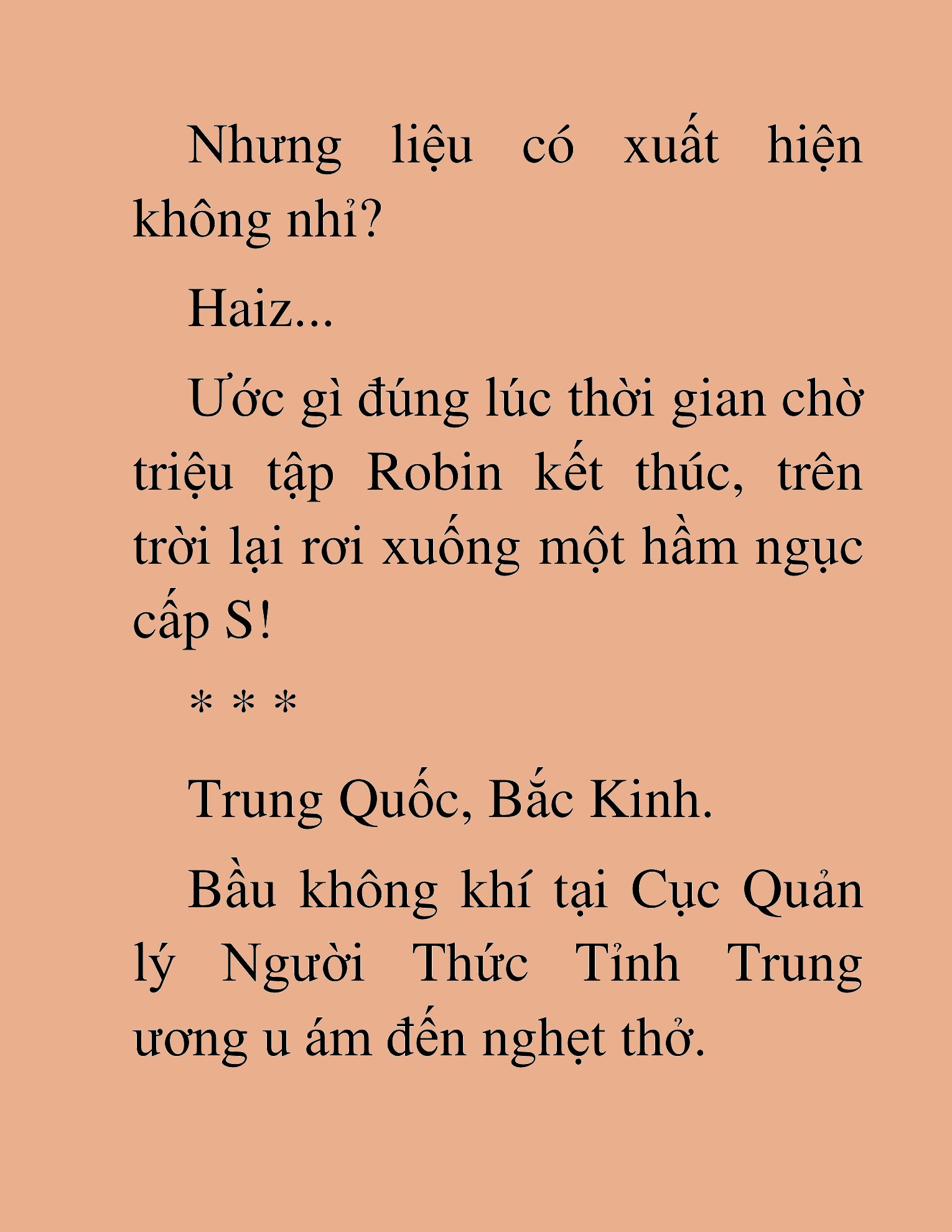 Đọc truyện HAT[NOVEL] Anh Kim Phụ Hồ, Làm Giàu Nhờ Auto Săn Quái - Chap 47
