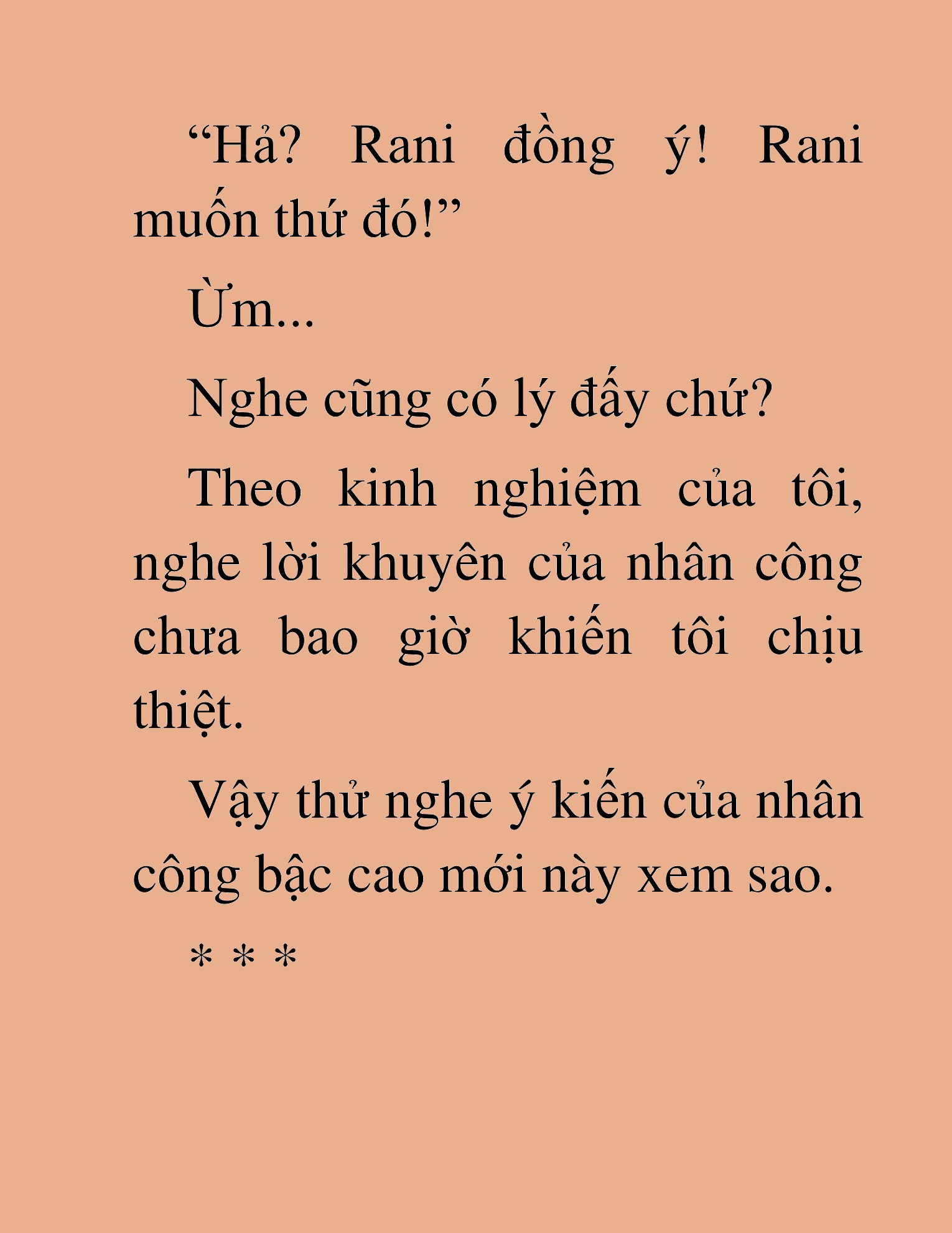 Đọc truyện HAT[NOVEL] Anh Kim Phụ Hồ, Làm Giàu Nhờ Auto Săn Quái - Chap 48