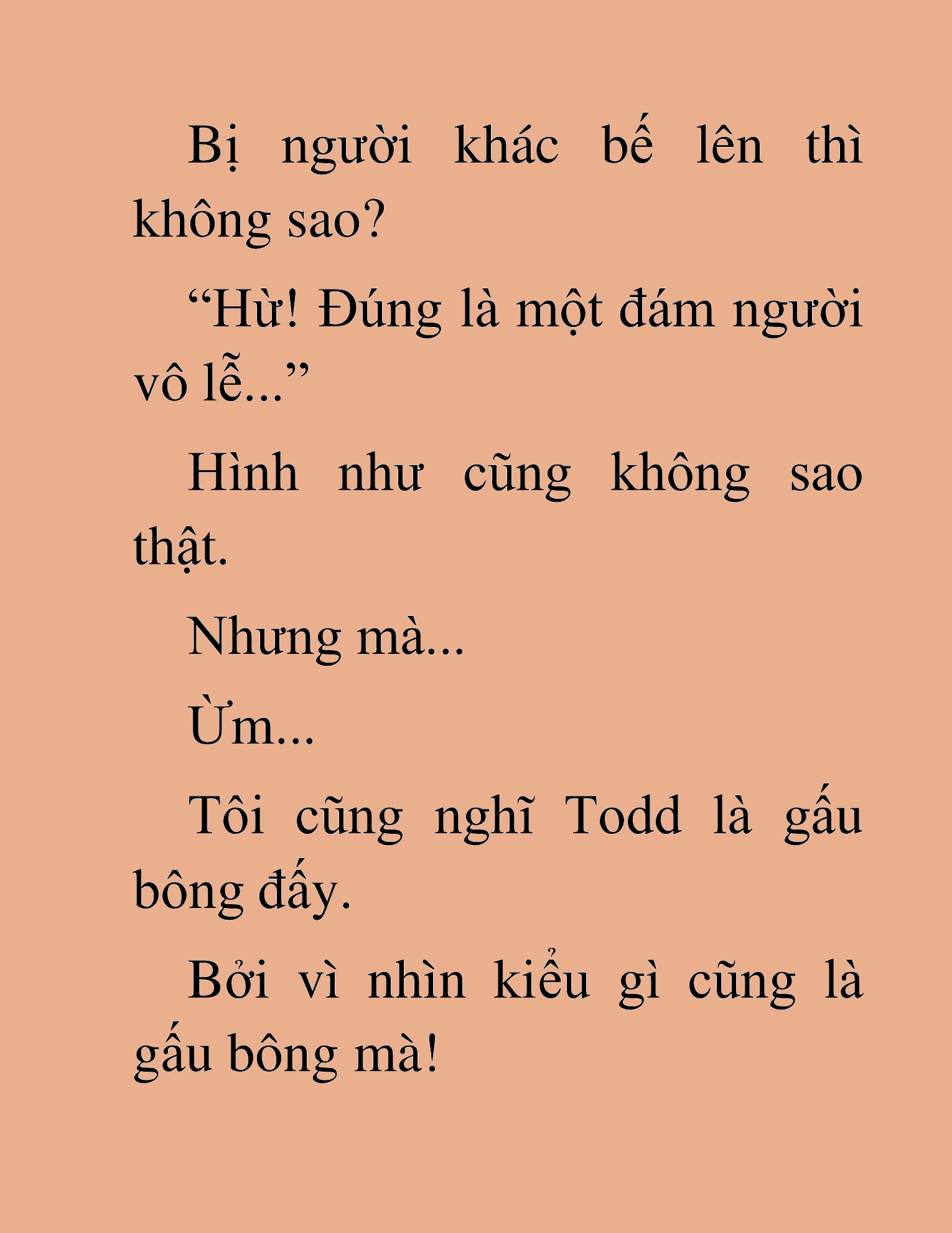 Đọc truyện HAT[NOVEL] Anh Kim Phụ Hồ, Làm Giàu Nhờ Auto Săn Quái - Chap 49