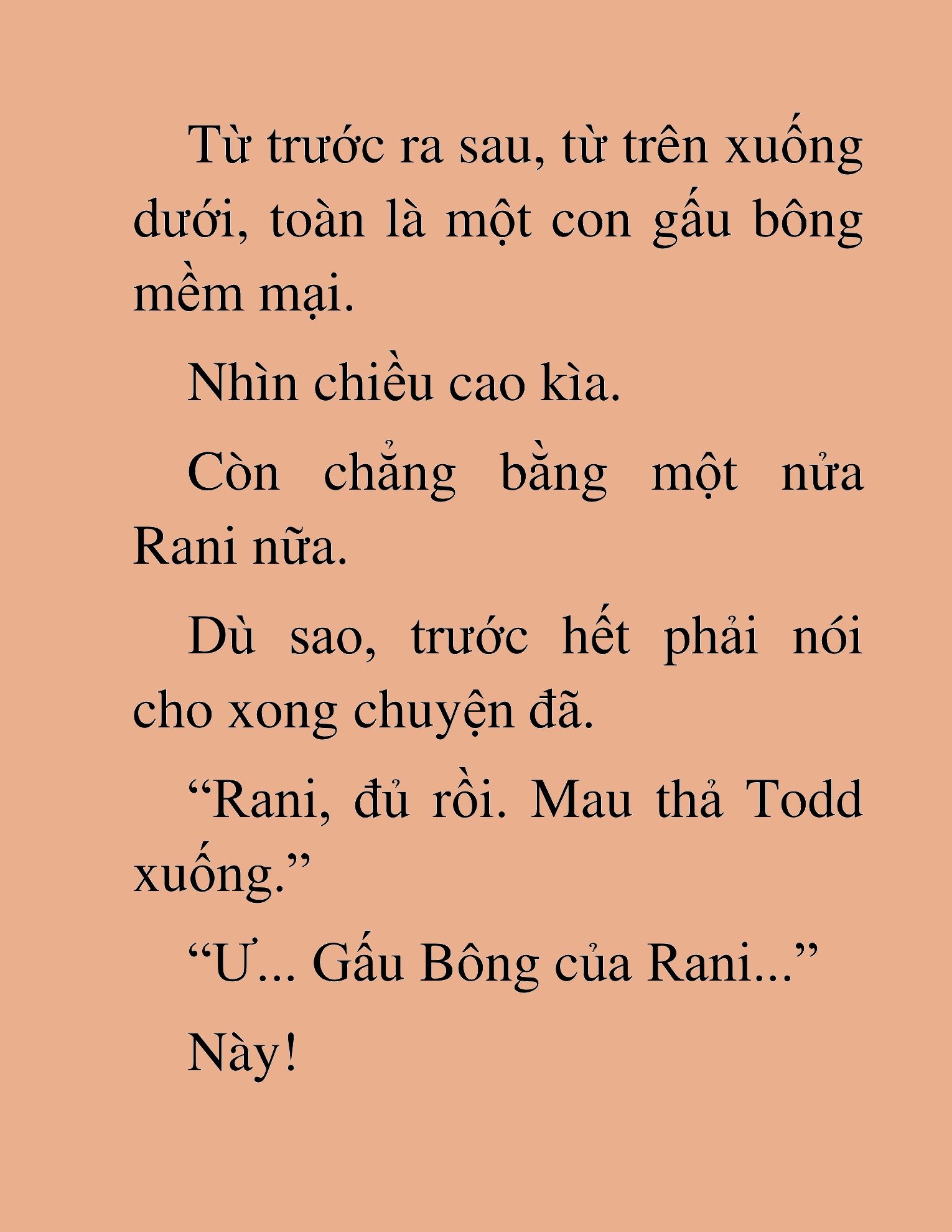 Đọc truyện HAT[NOVEL] Anh Kim Phụ Hồ, Làm Giàu Nhờ Auto Săn Quái - Chap 49