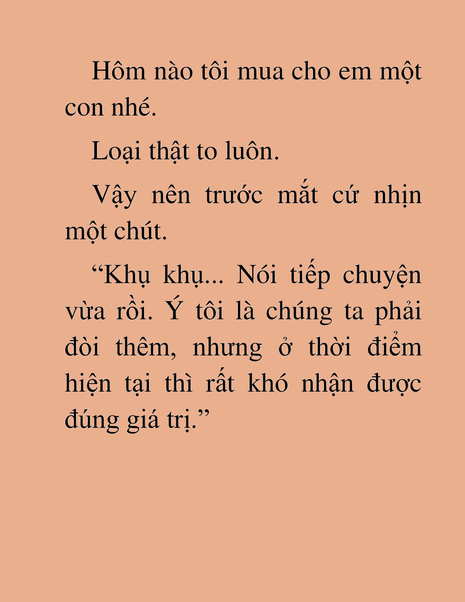 Đọc truyện HAT[NOVEL] Anh Kim Phụ Hồ, Làm Giàu Nhờ Auto Săn Quái - Chap 49