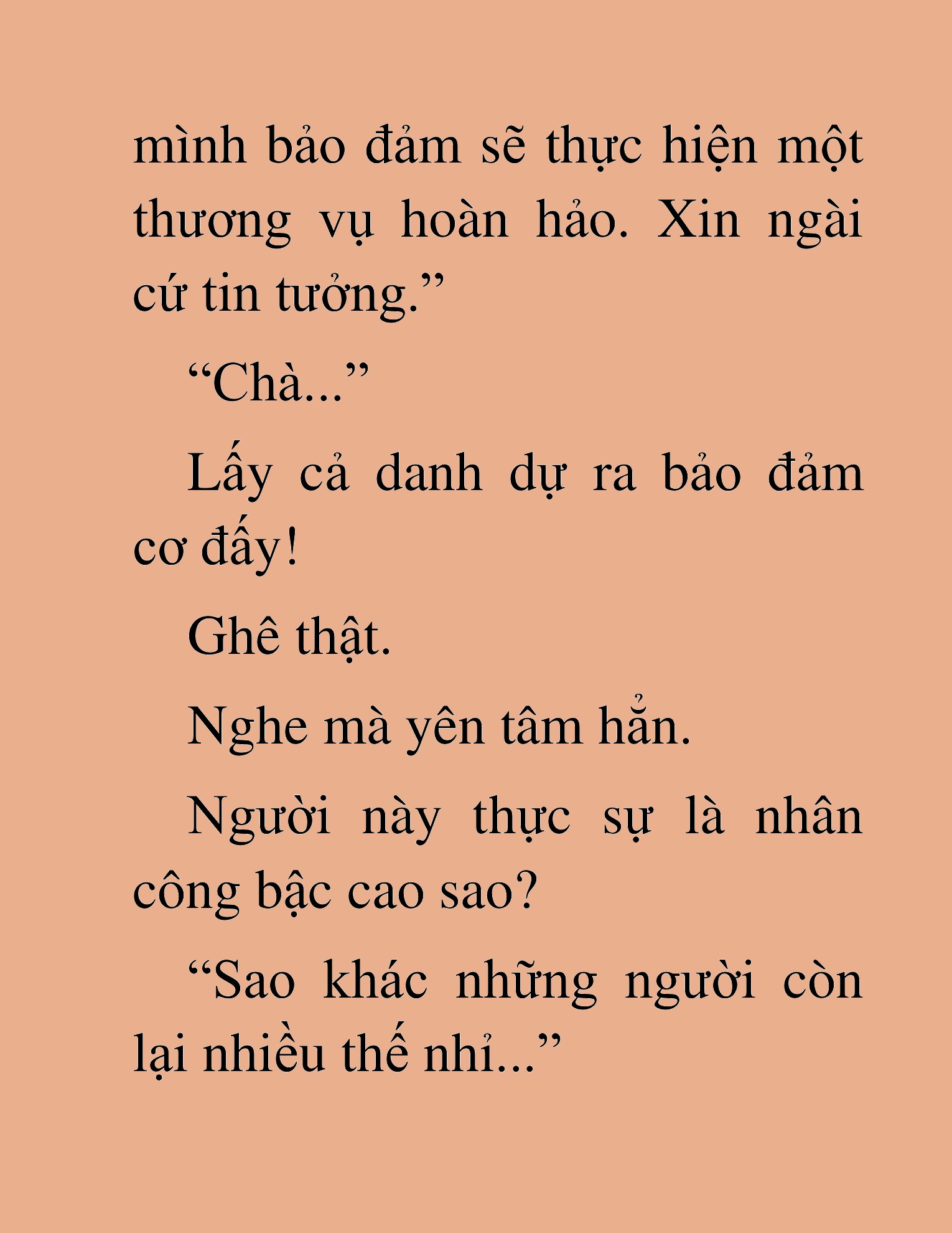 Đọc truyện HAT[NOVEL] Anh Kim Phụ Hồ, Làm Giàu Nhờ Auto Săn Quái - Chap 49
