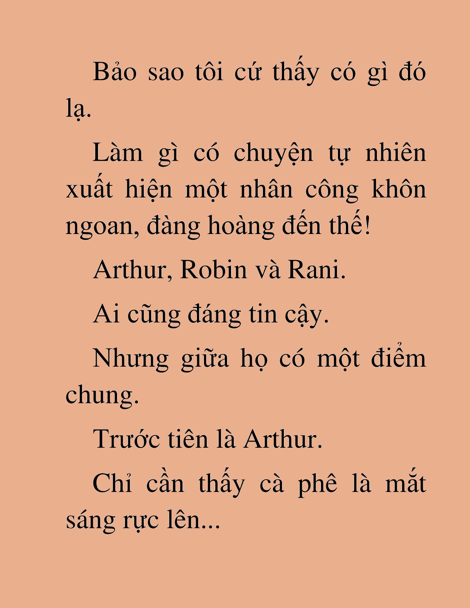 Đọc truyện HAT[NOVEL] Anh Kim Phụ Hồ, Làm Giàu Nhờ Auto Săn Quái - Chap 49