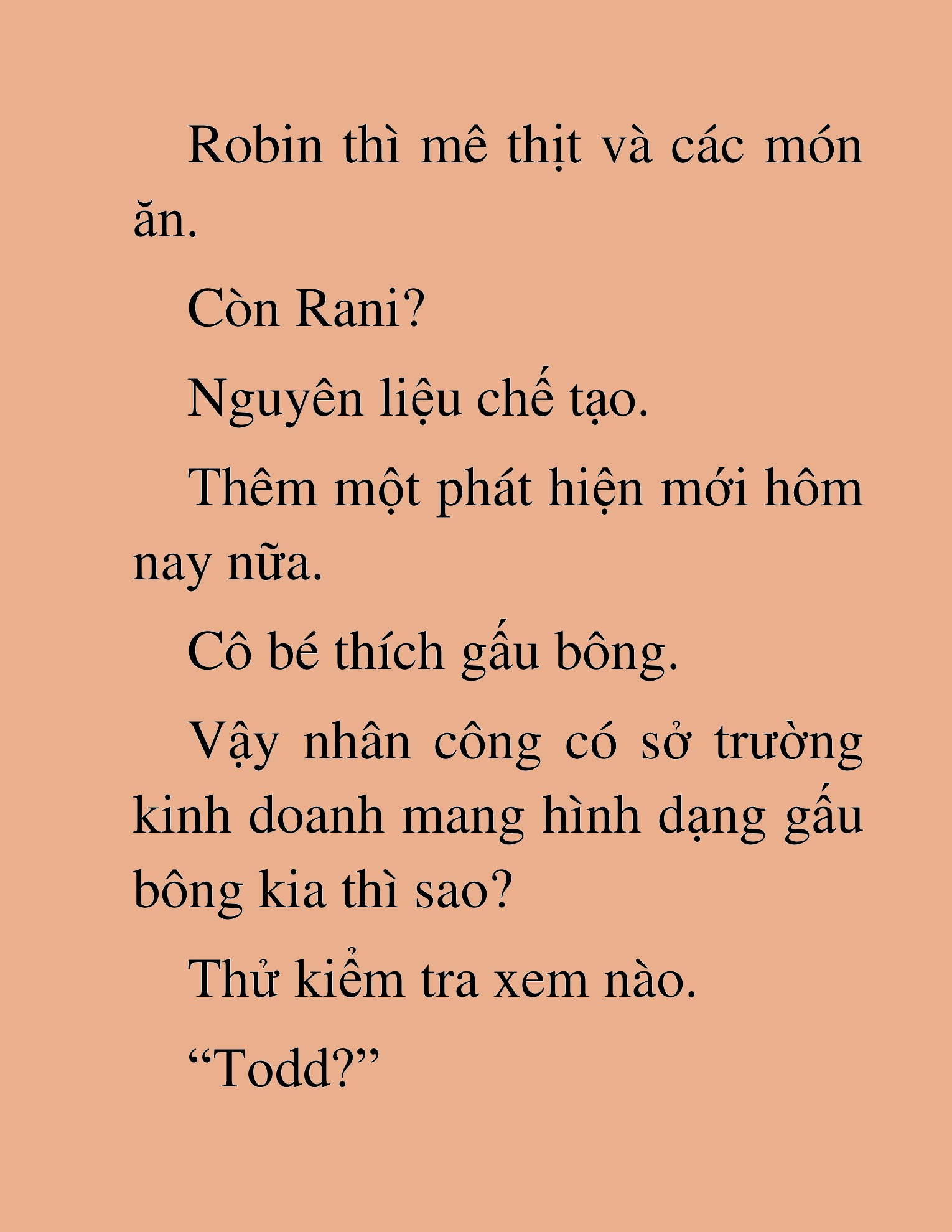 Đọc truyện HAT[NOVEL] Anh Kim Phụ Hồ, Làm Giàu Nhờ Auto Săn Quái - Chap 49