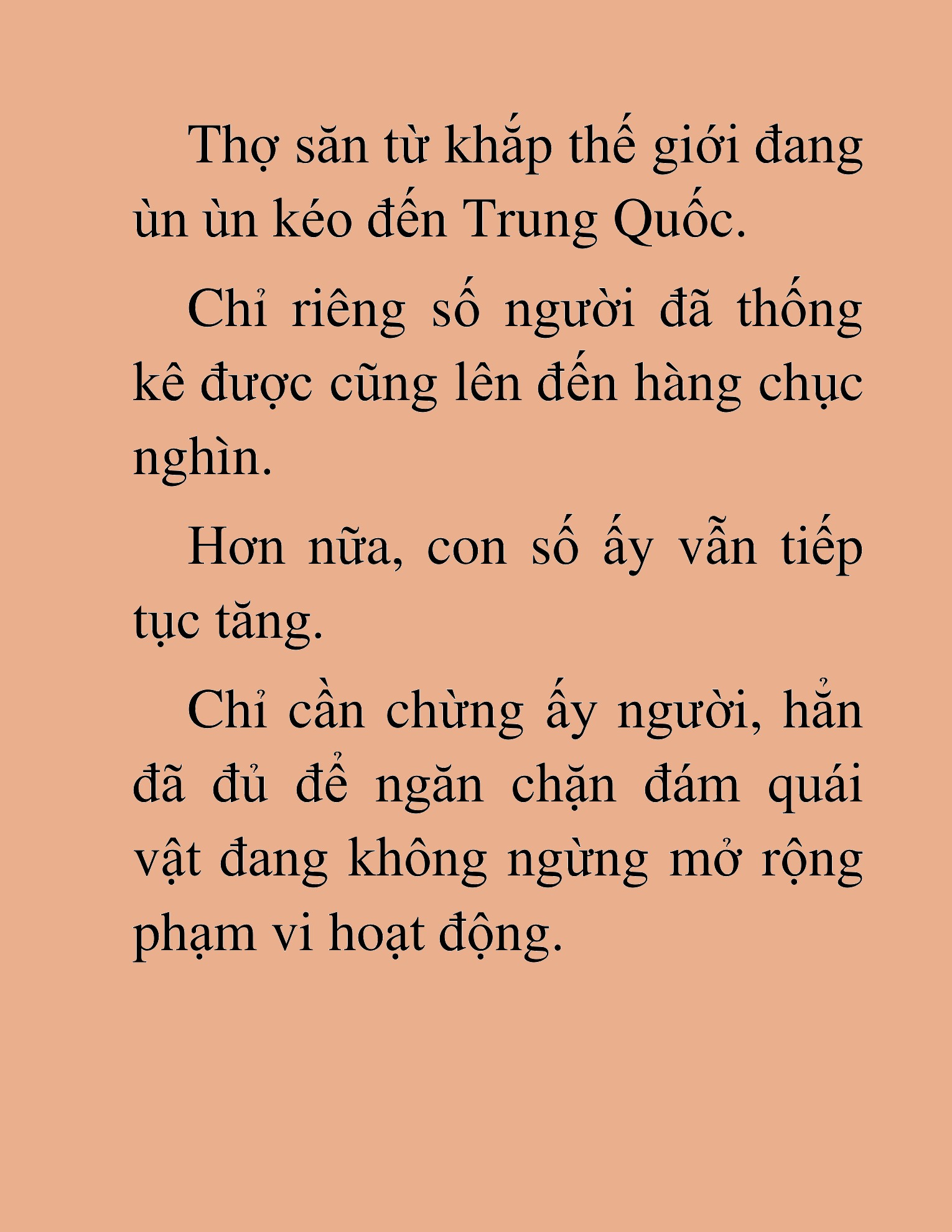 Đọc truyện HAT[NOVEL] Anh Kim Phụ Hồ, Làm Giàu Nhờ Auto Săn Quái - Chap 49